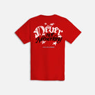 Never Not Networking T-Shirt