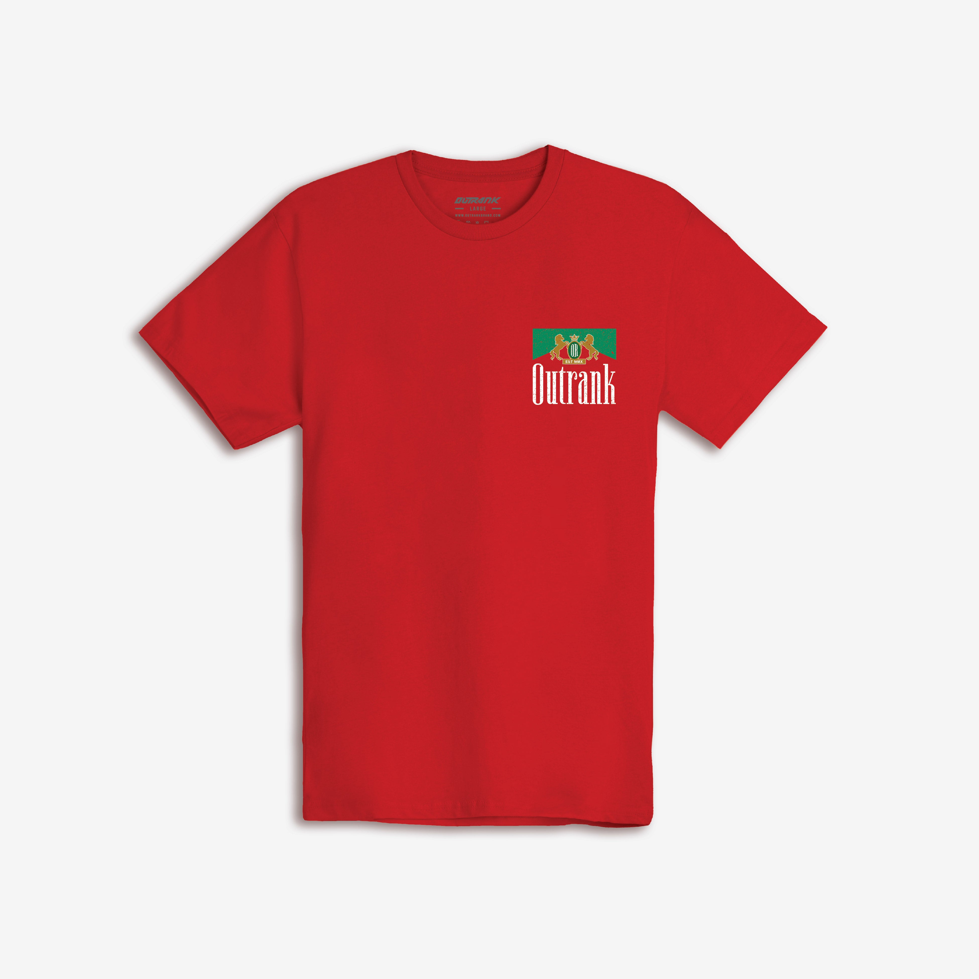 Motivated & Unfiltered T-Shirt