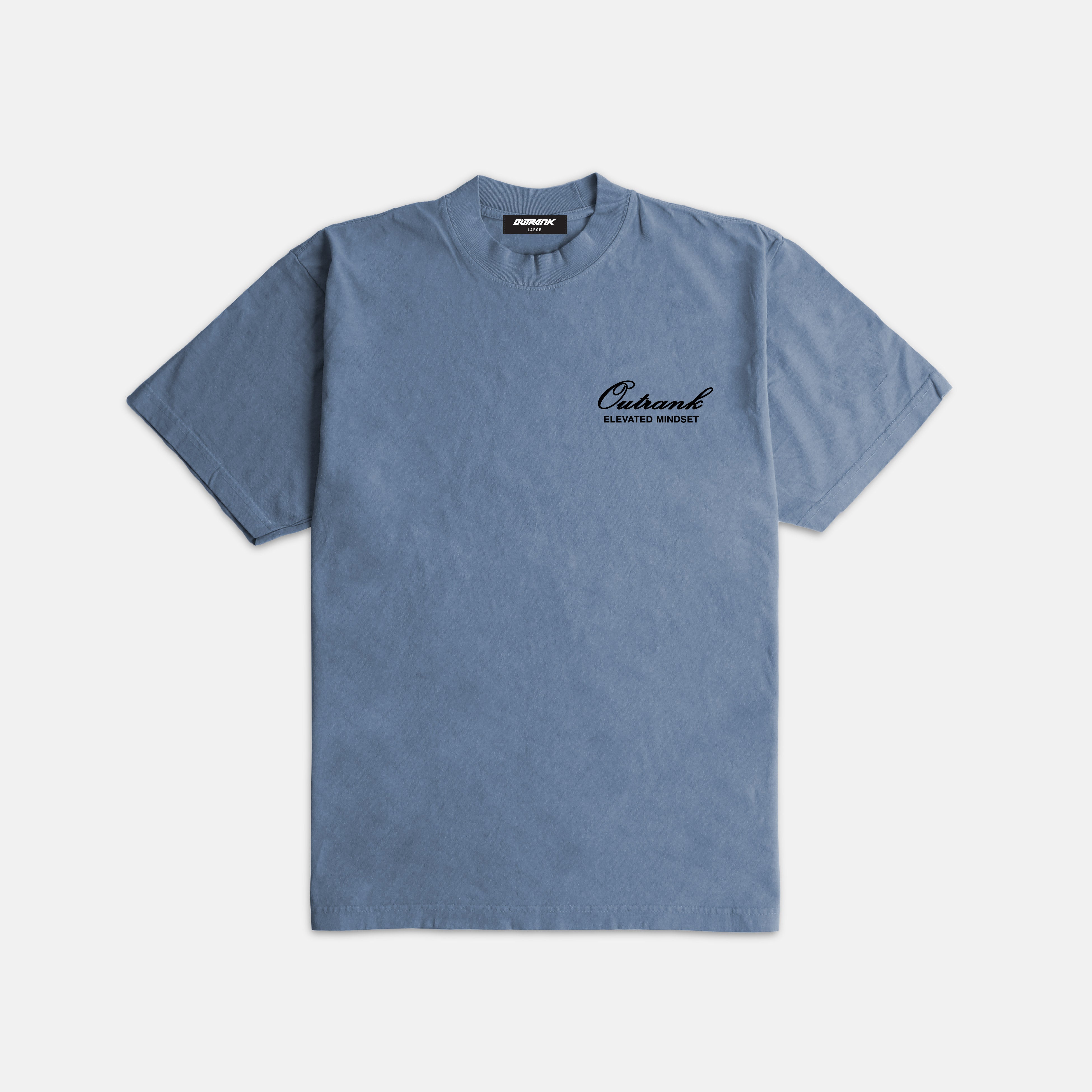 Elevated Ultra Heavyweight T-shirt