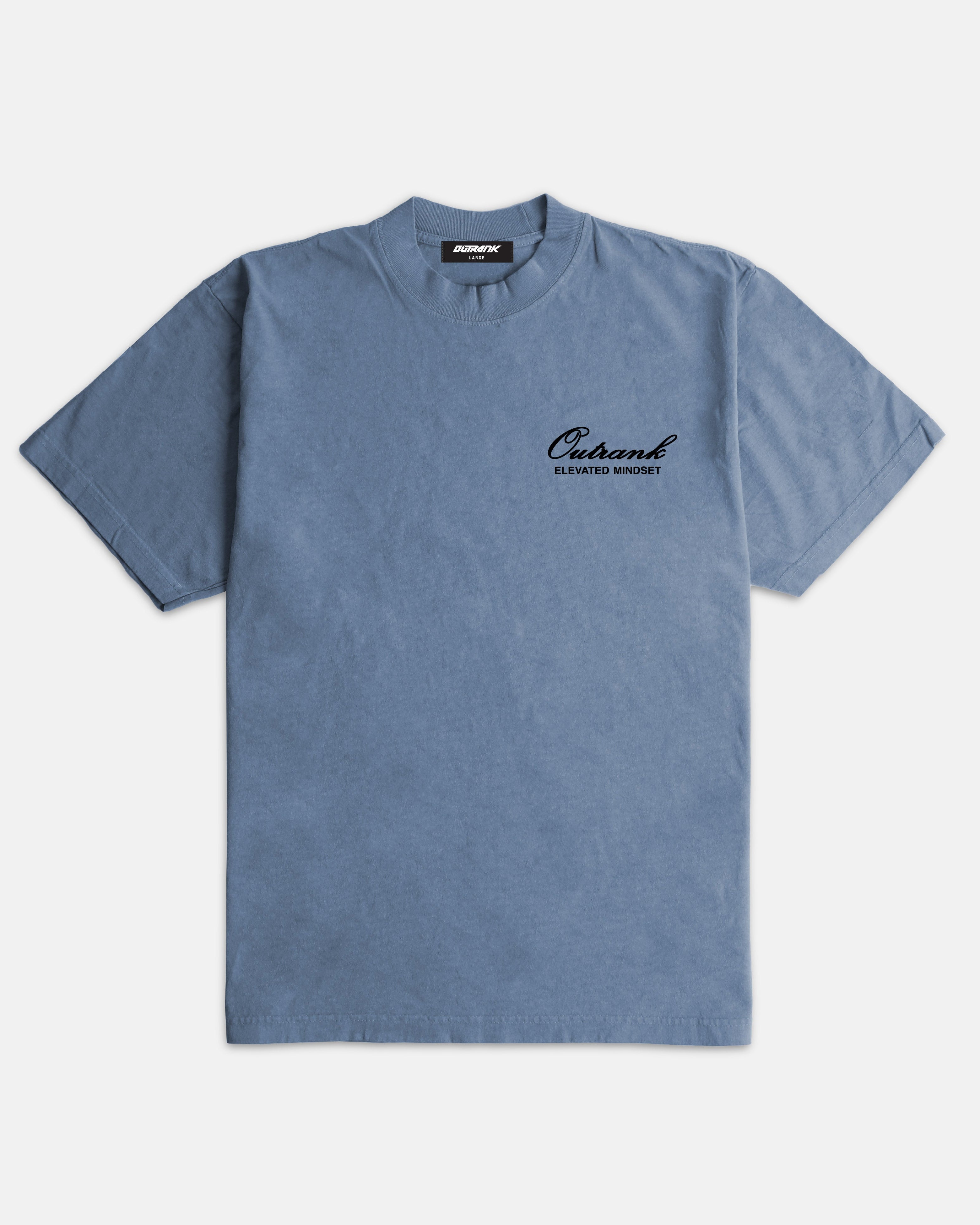 Elevated Ultra Heavyweight T-shirt