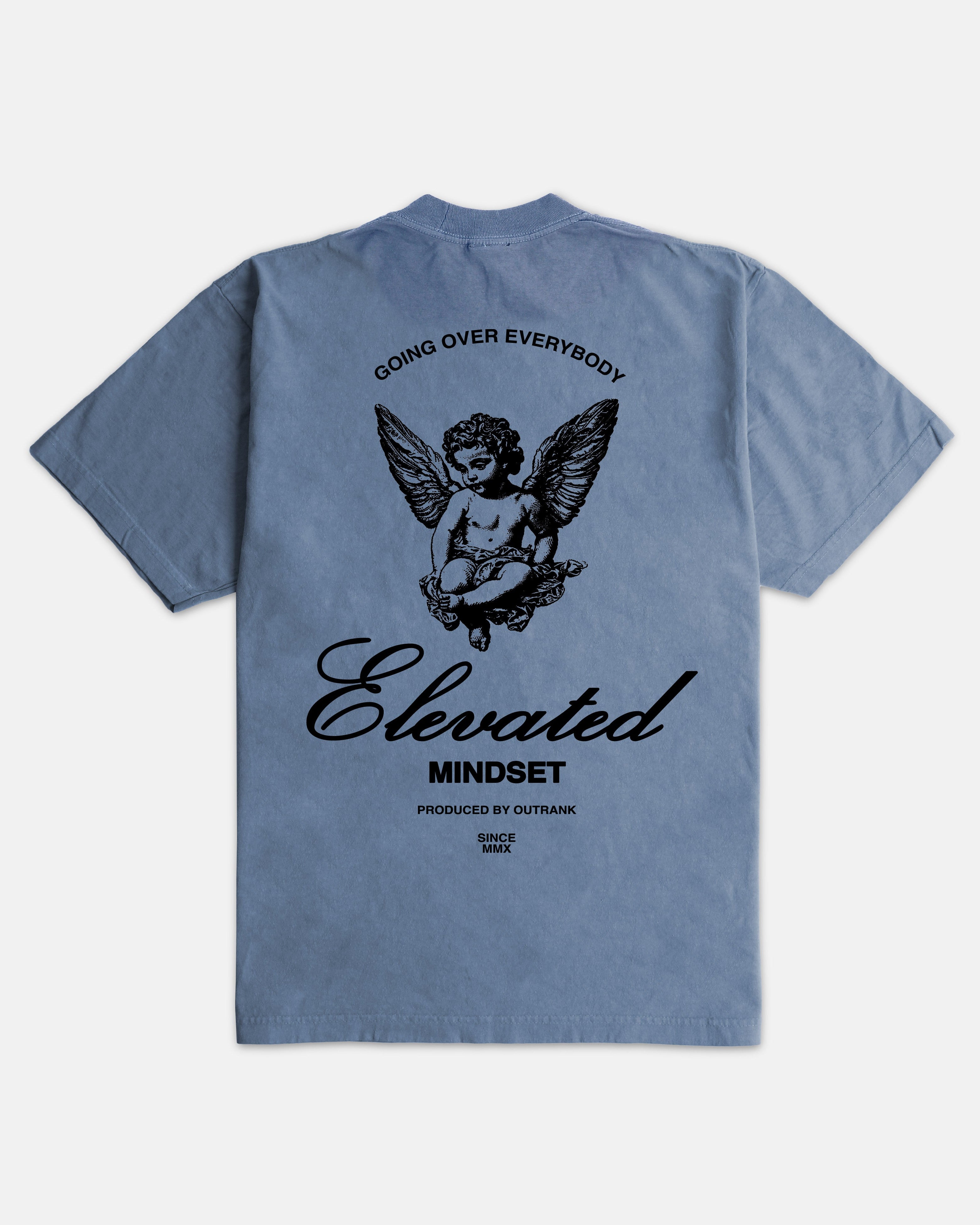 Elevated Ultra Heavyweight T-shirt