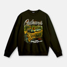 Stings Them When You Win Ultra Heavyweight Crewneck Fleece