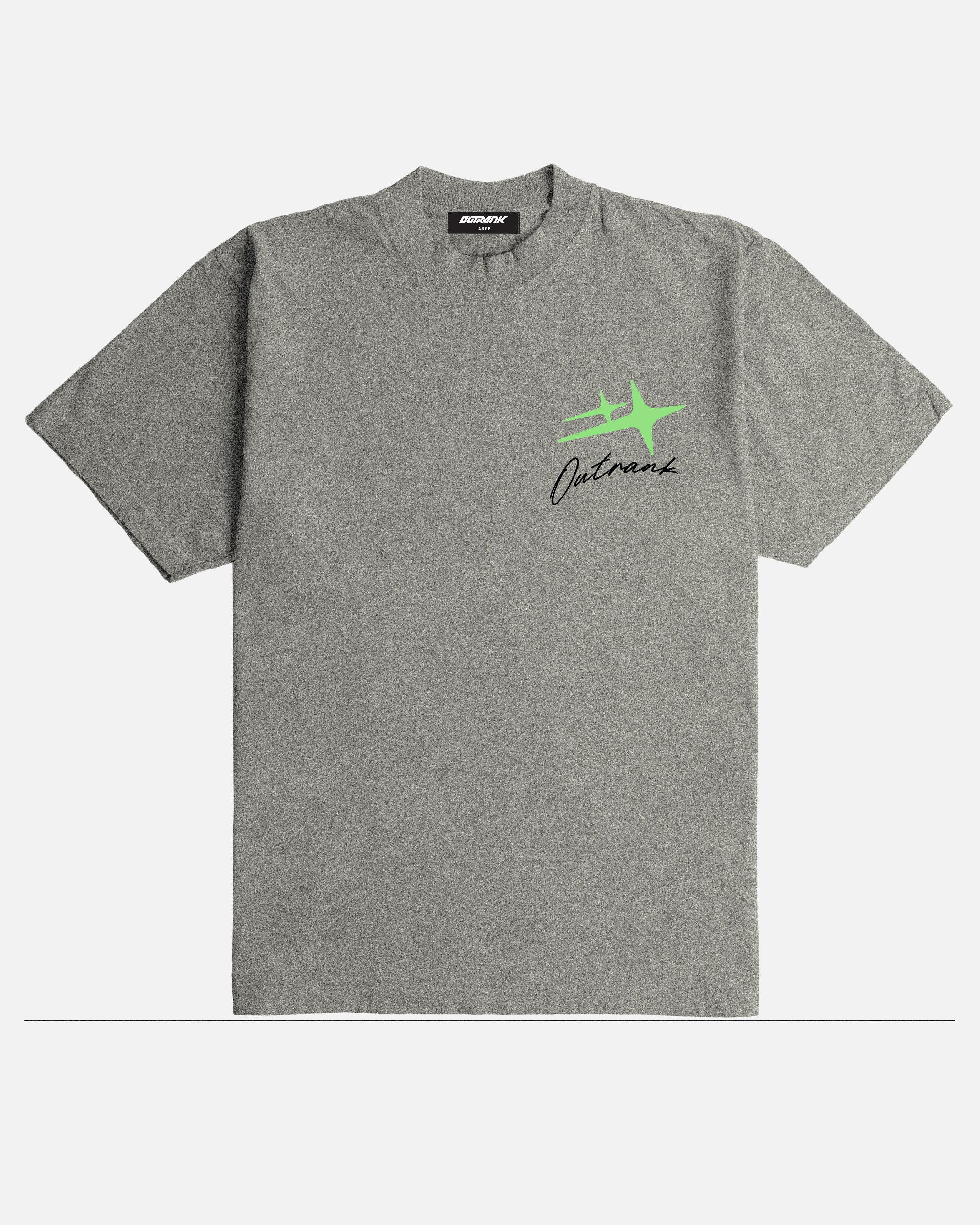Favored Ultra Heavyweight T-shirt