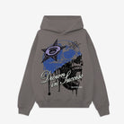 Drown in Success Ultra Heavyweight Hoodie