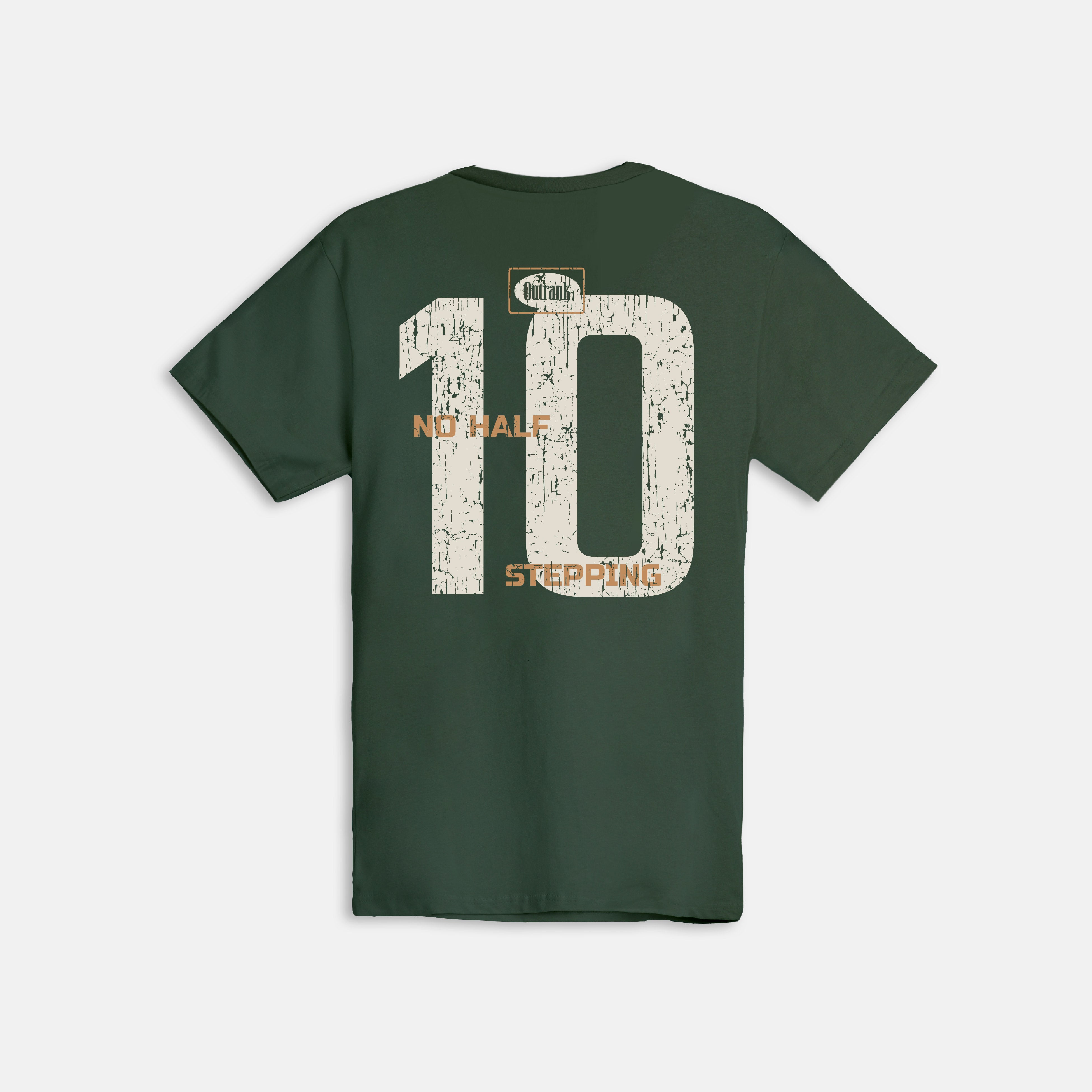 All In T-Shirt