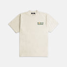 Move in Silence Embroidered Ultra Heavyweight T-shirt