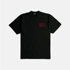 Don't Sleep Embroidered Ultra Heavyweight T-shirt