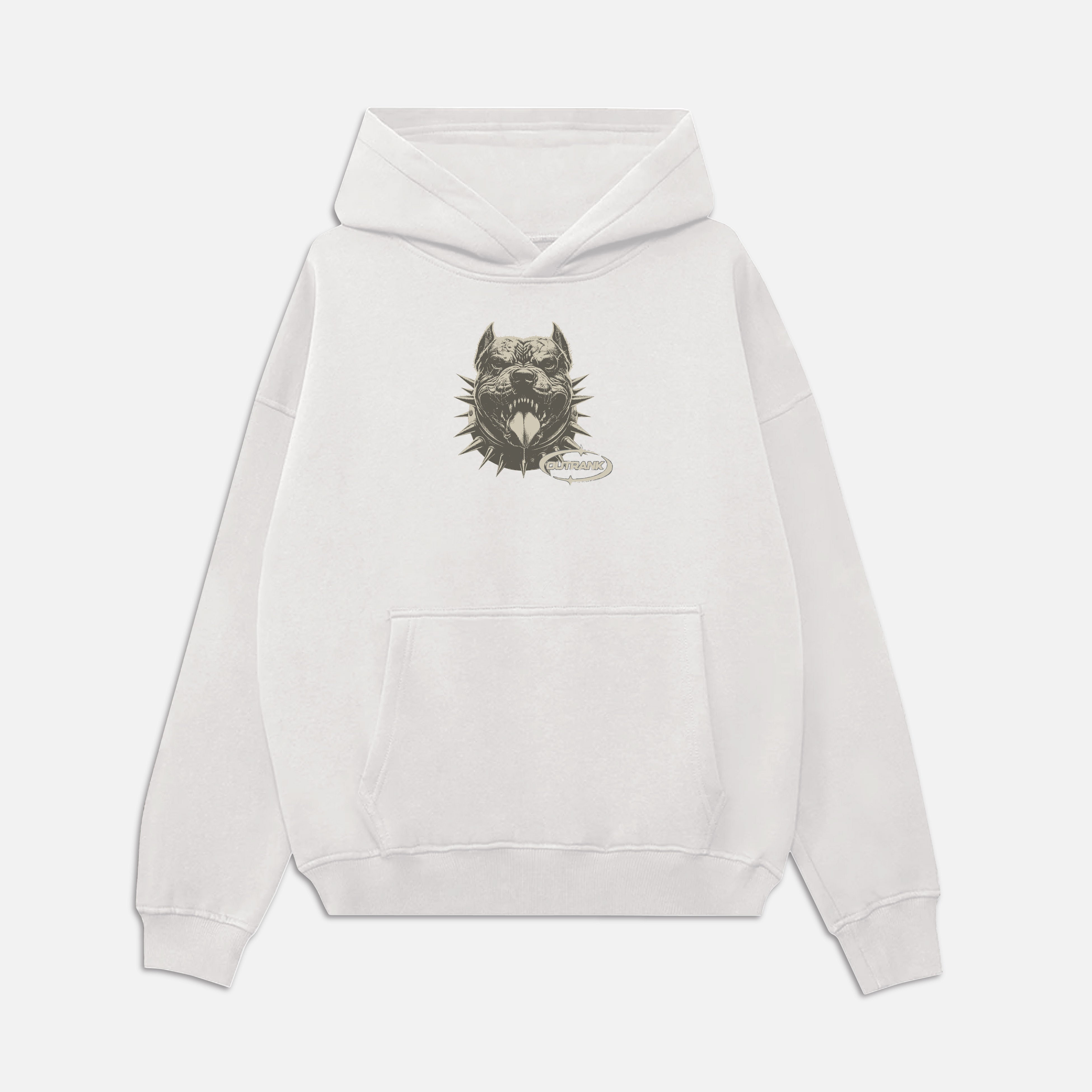 Mess Around and Find Out Ultra Heavyweight Hoodie
