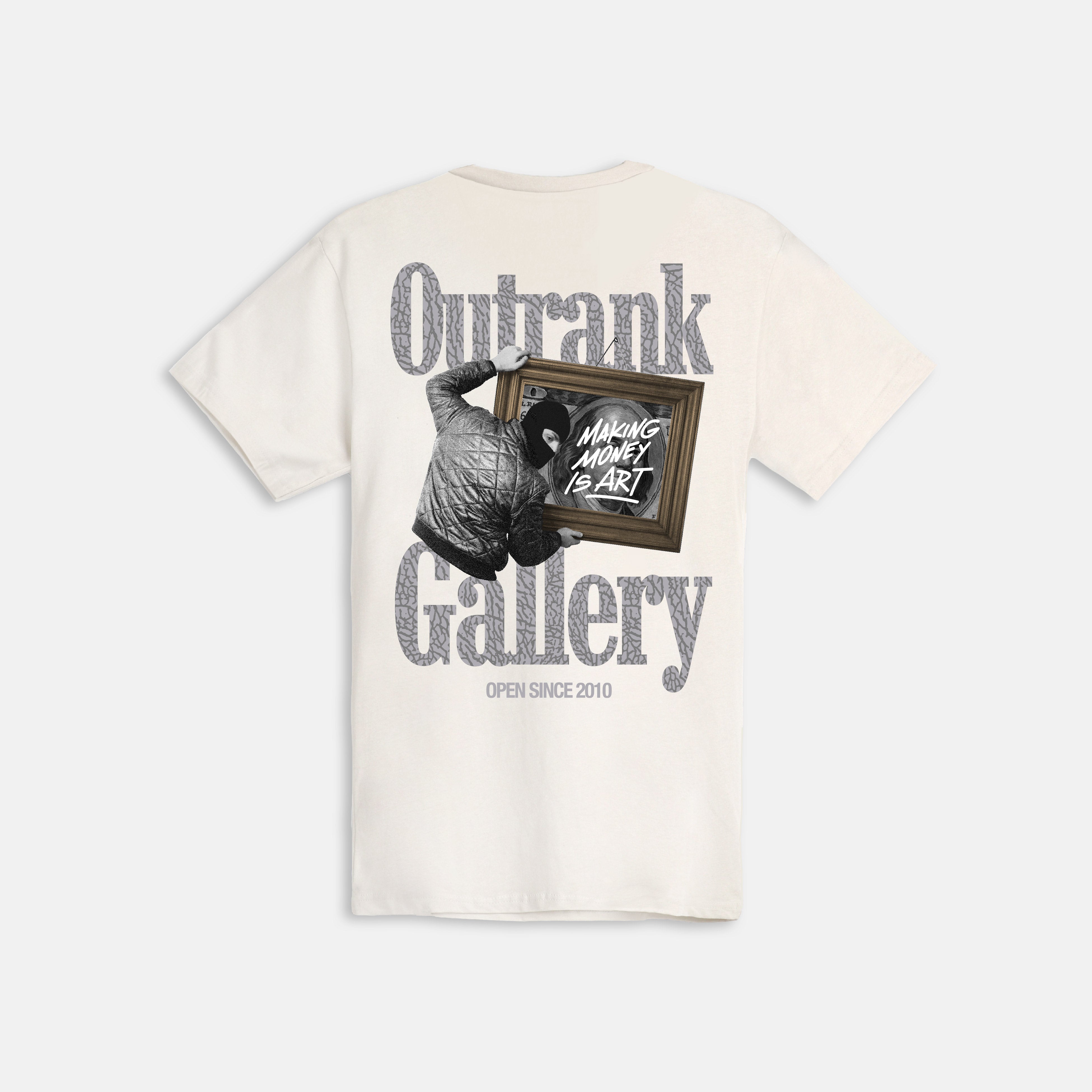 Gallery T-Shirt