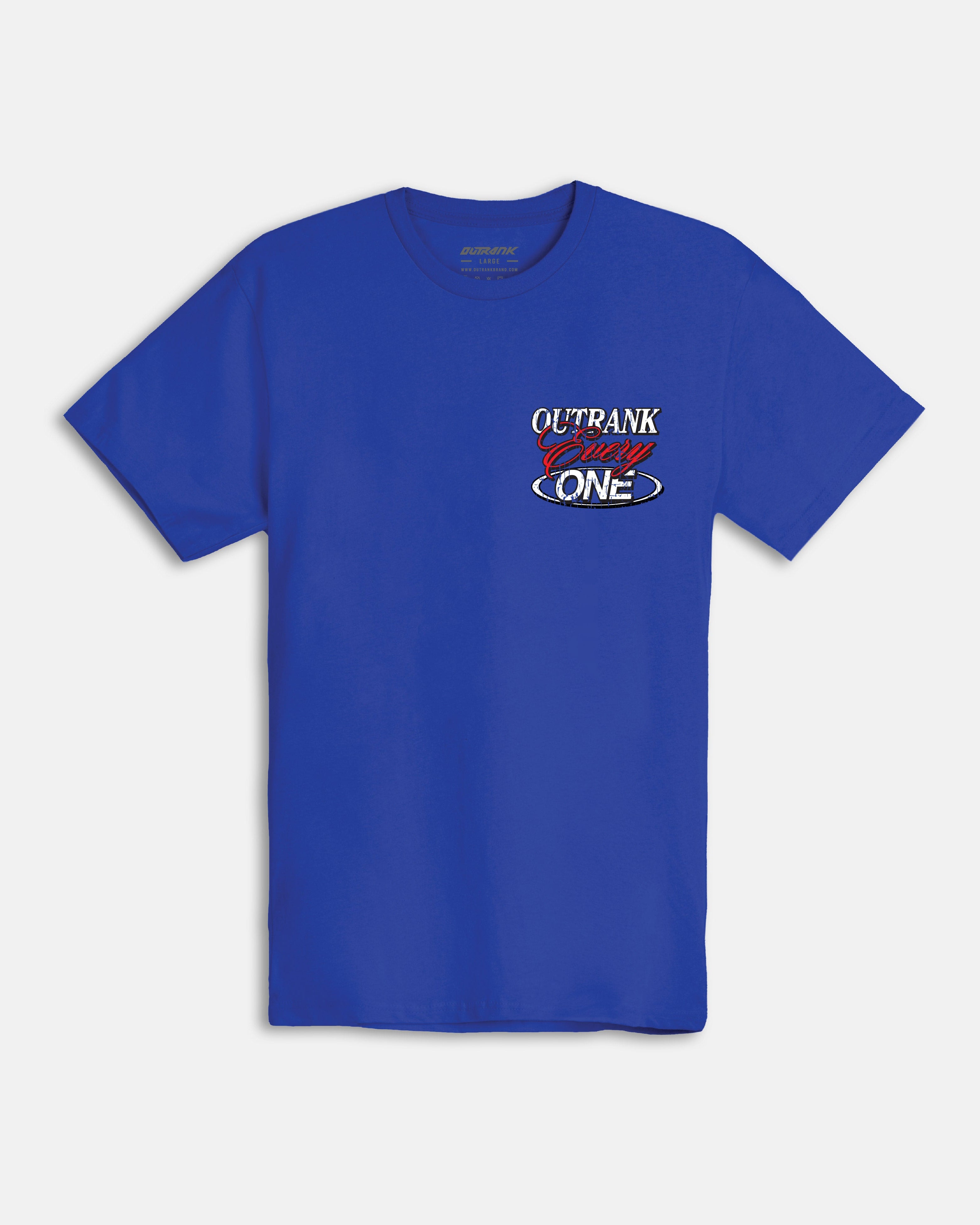 Nothing Can Stop Us T-Shirt