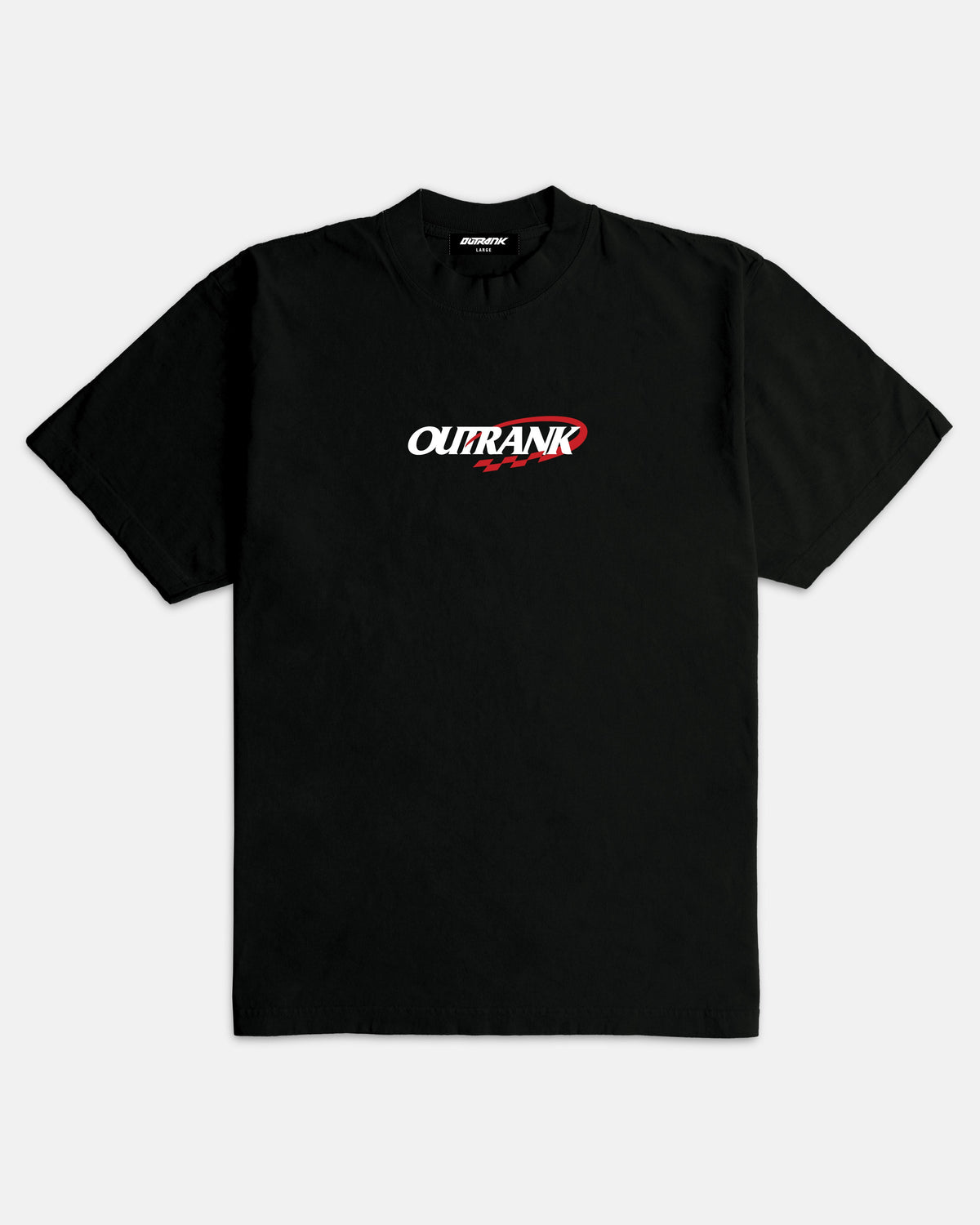 Winning Ultra Heavyweight T-shirt