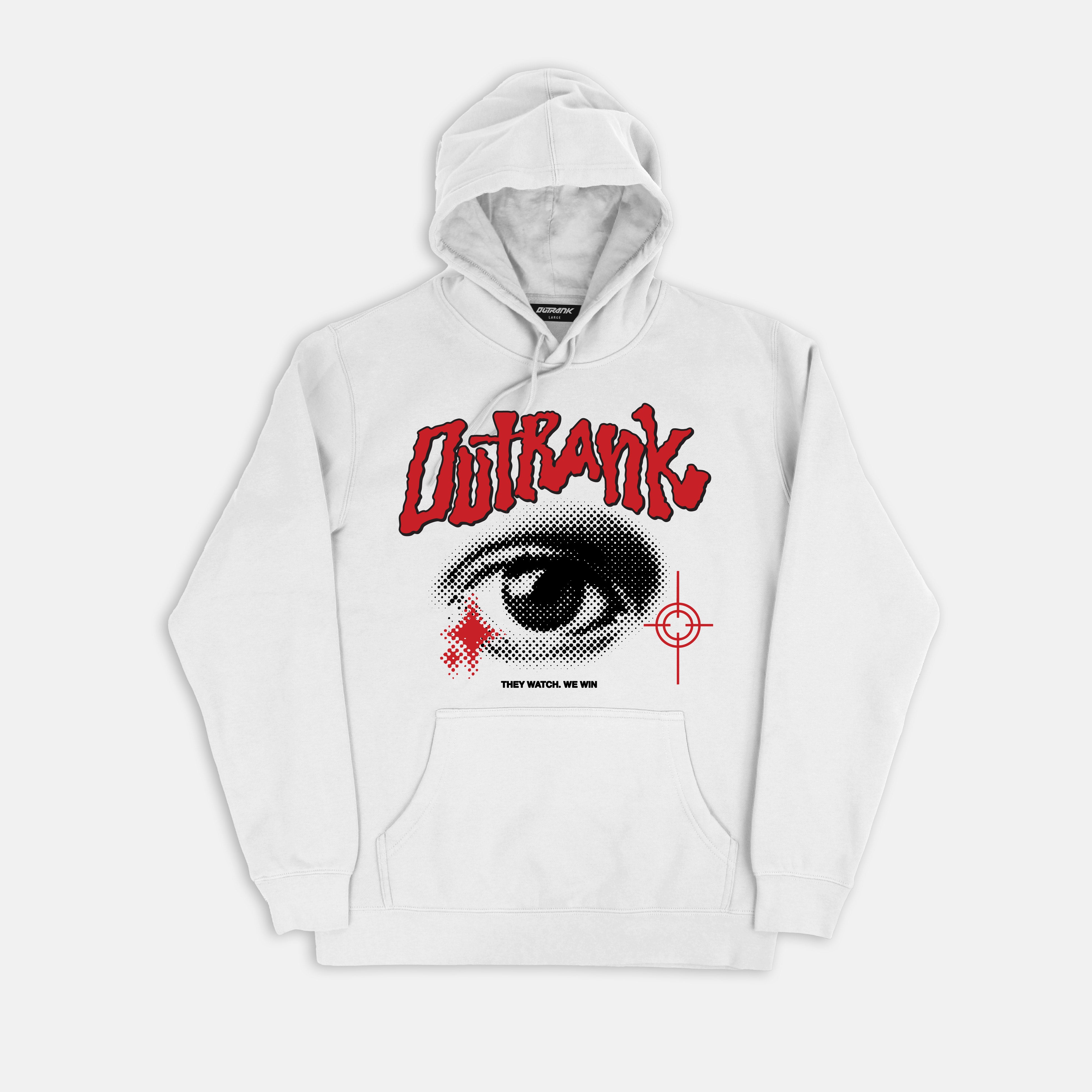 Visionary Hoodie