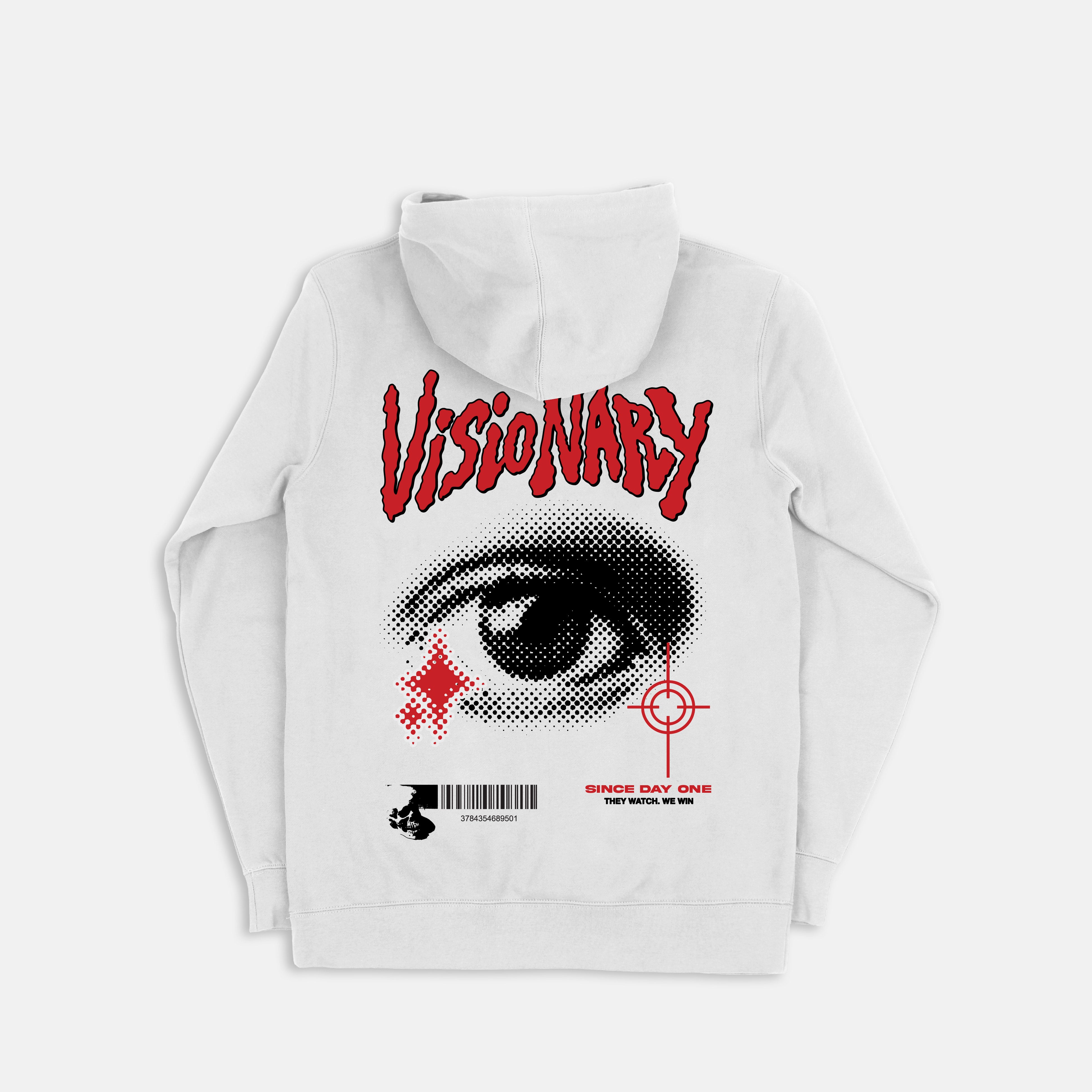 Visionary Hoodie