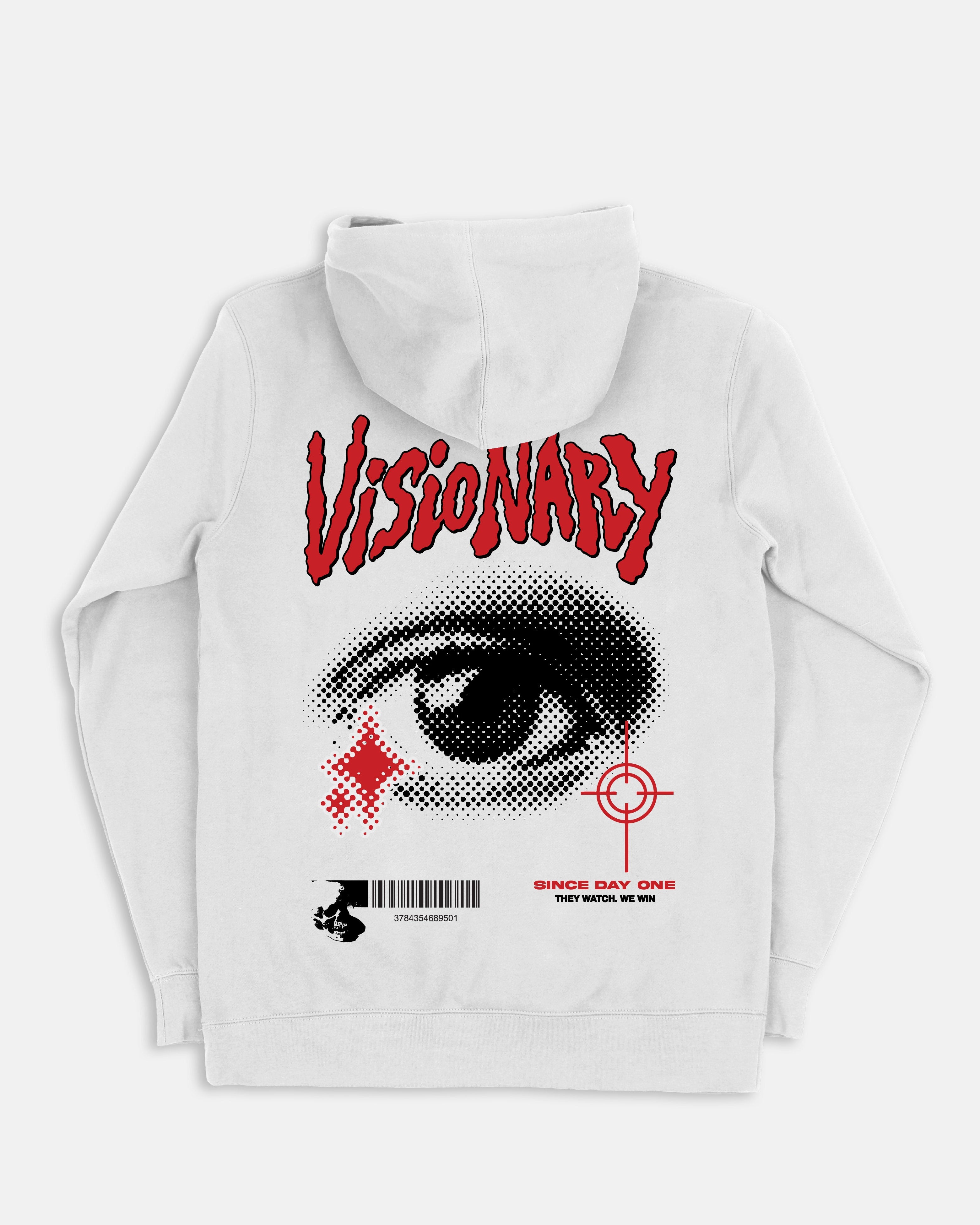Visionary Hoodie