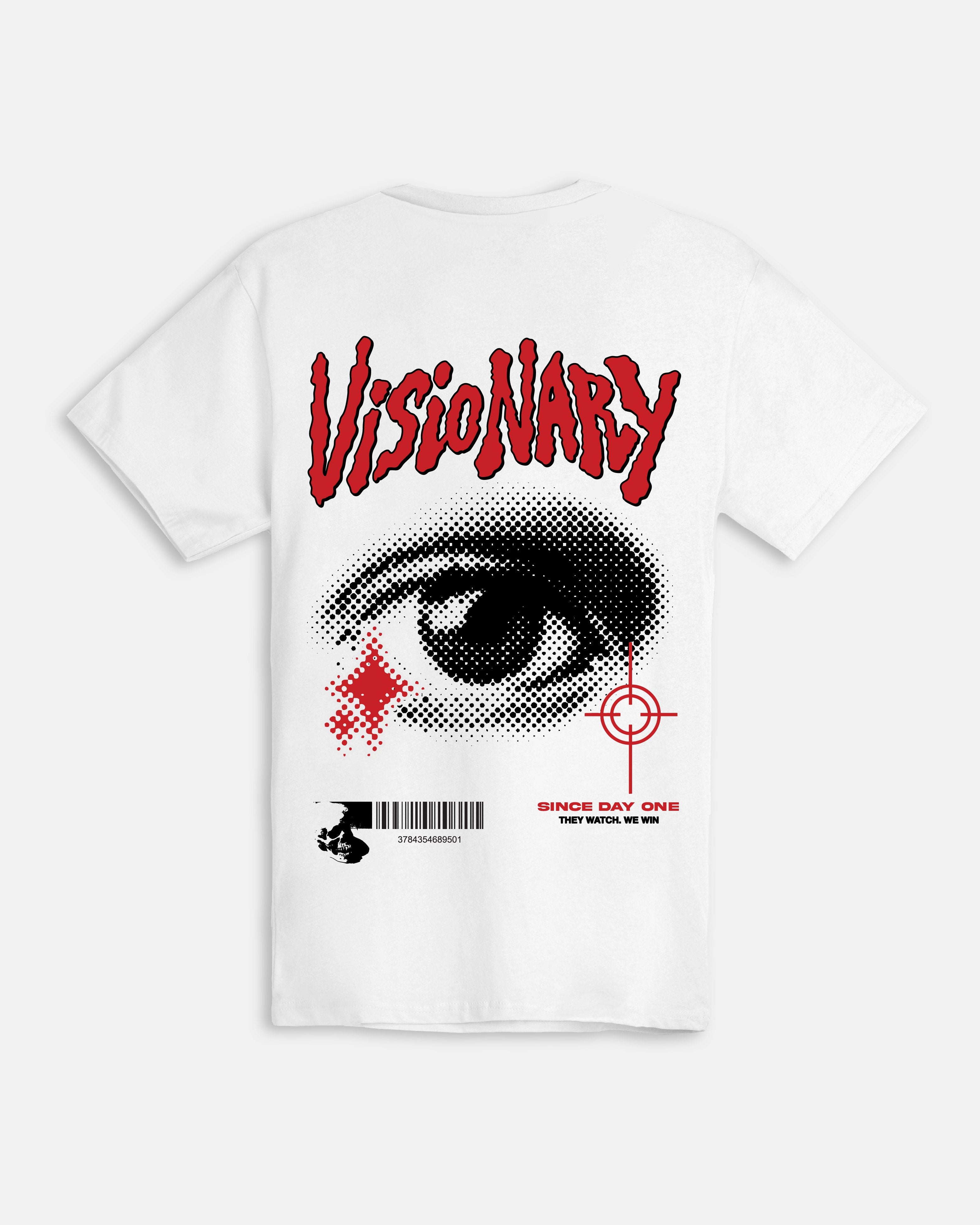 Visionary T-Shirt
