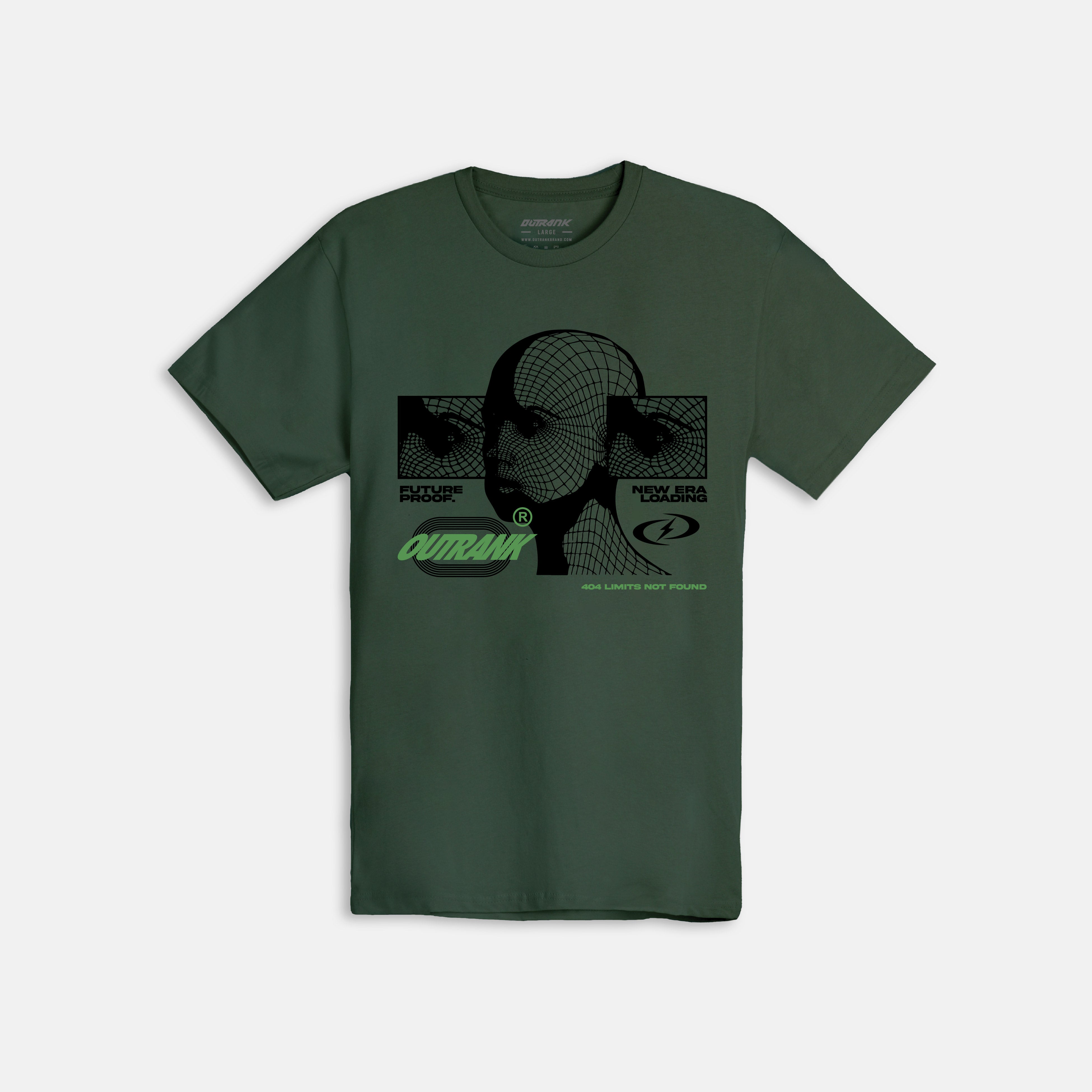 Ahead of My Time T-Shirt