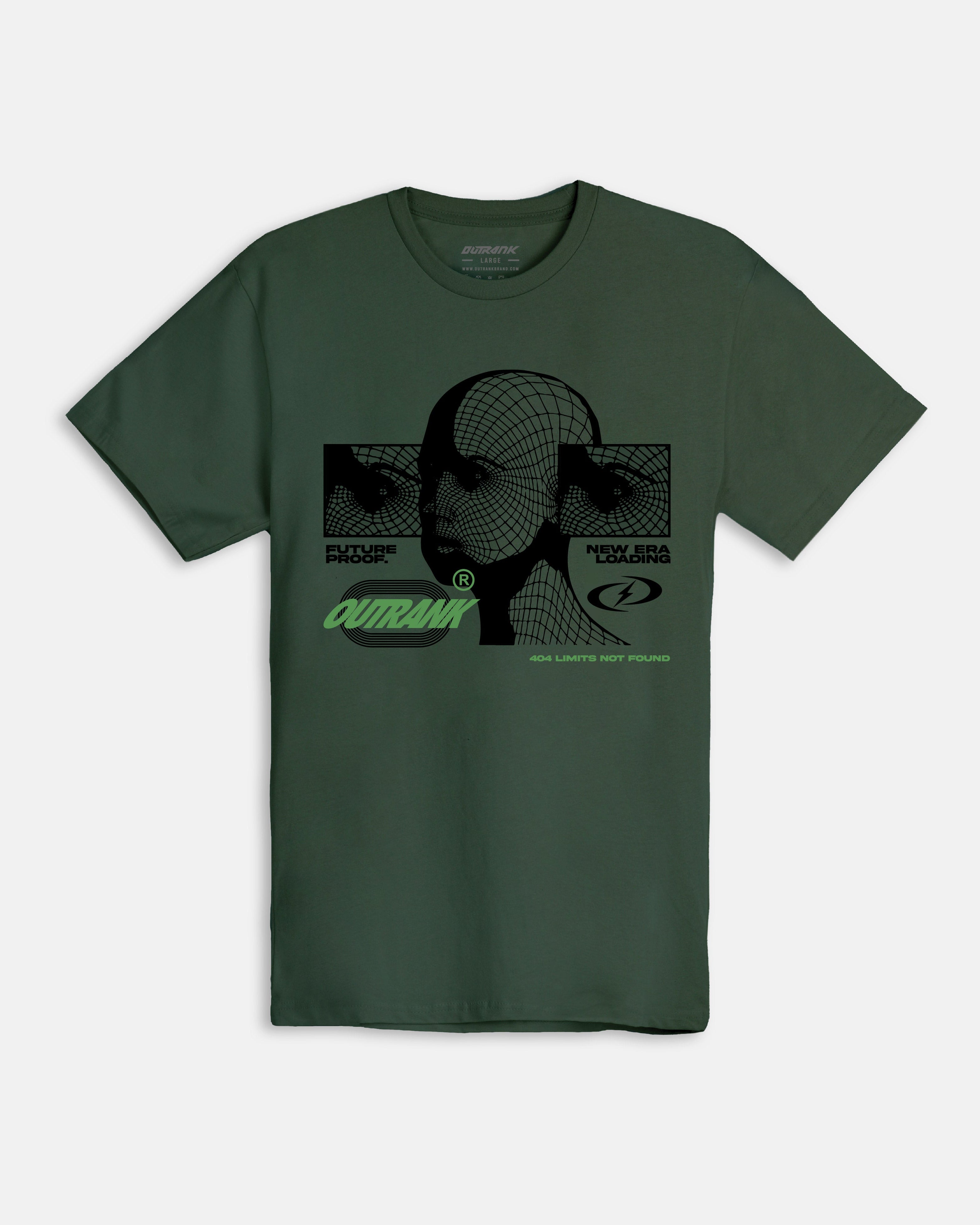 Ahead of My Time T-Shirt