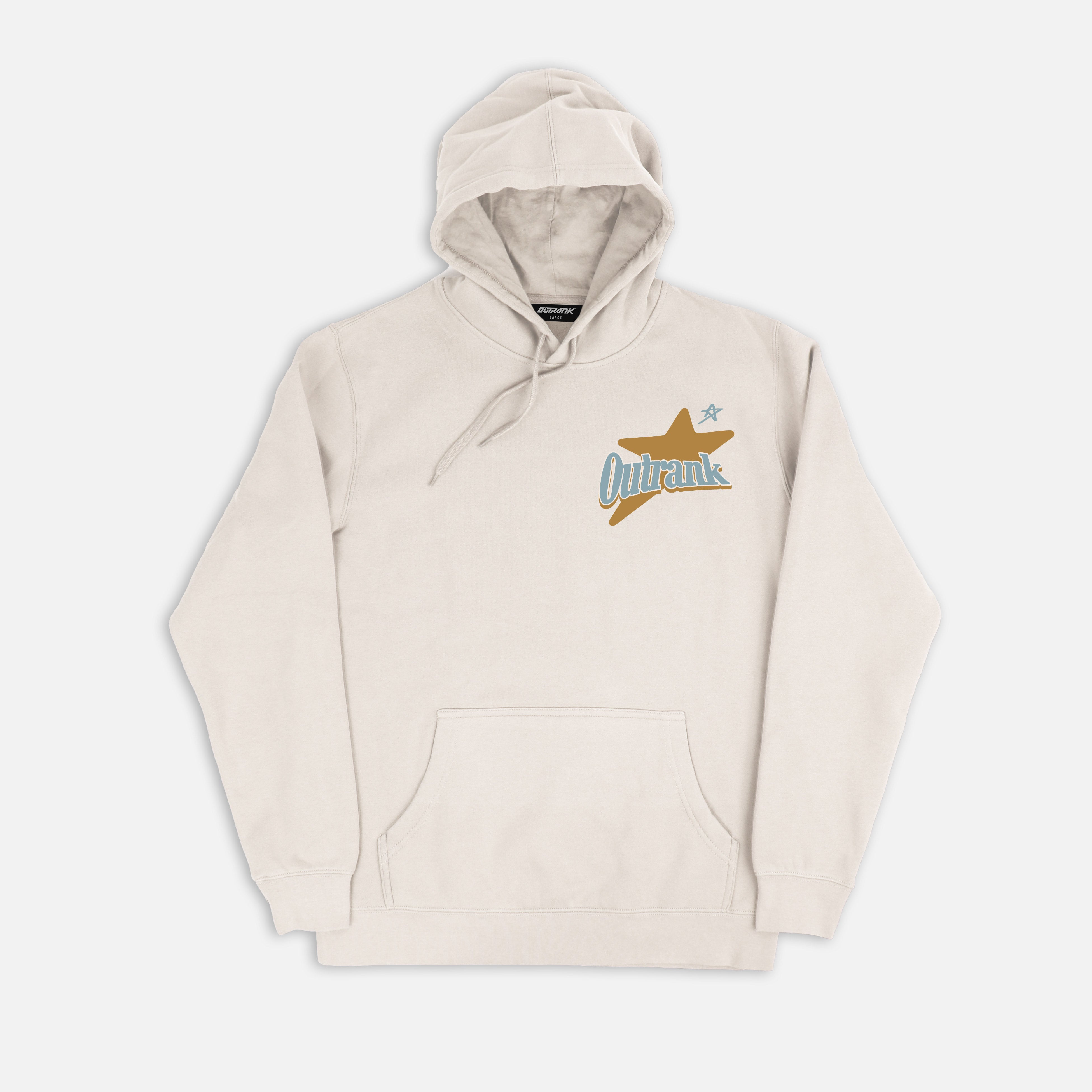 Putting in Work Hoodie