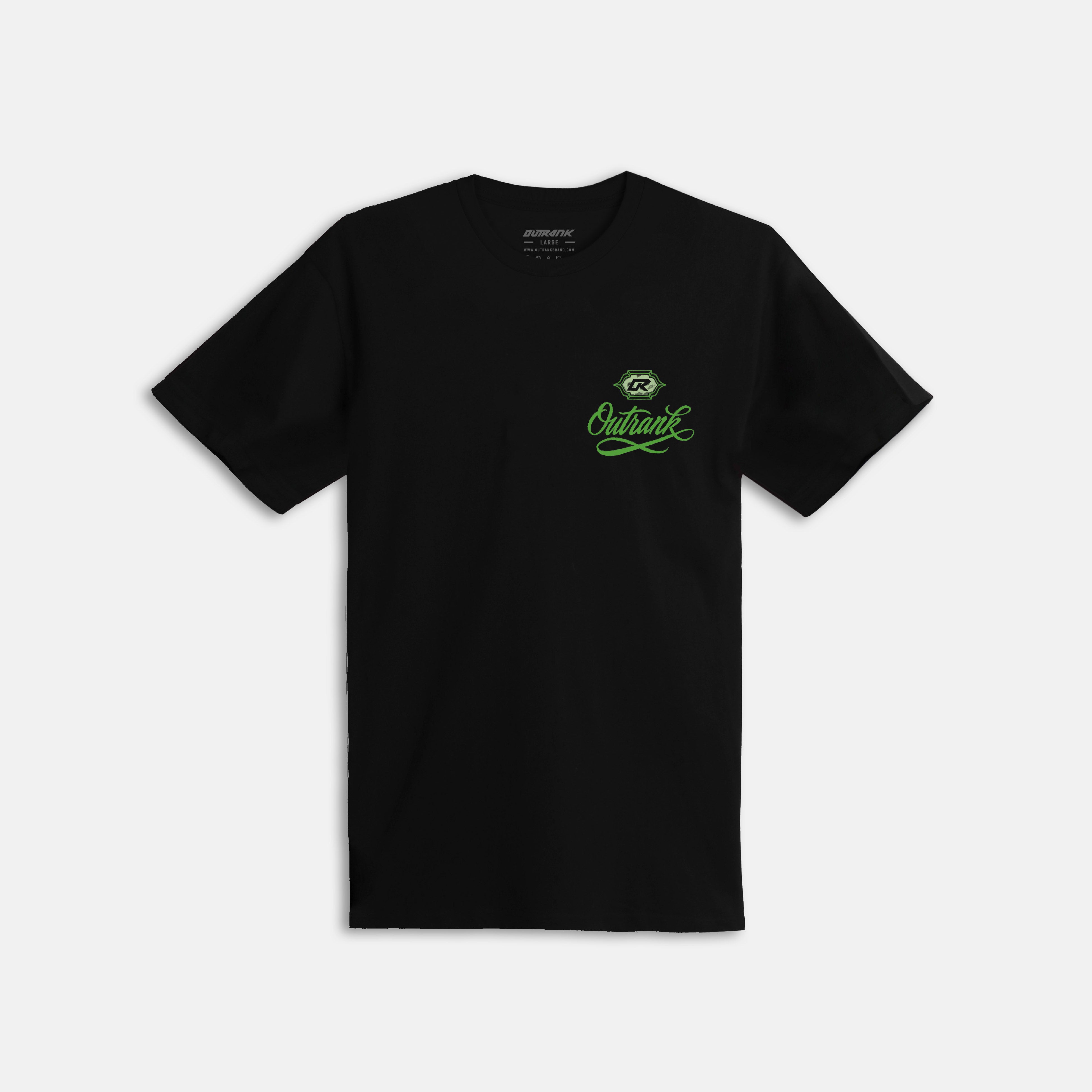 Top Tier Members T-Shirt
