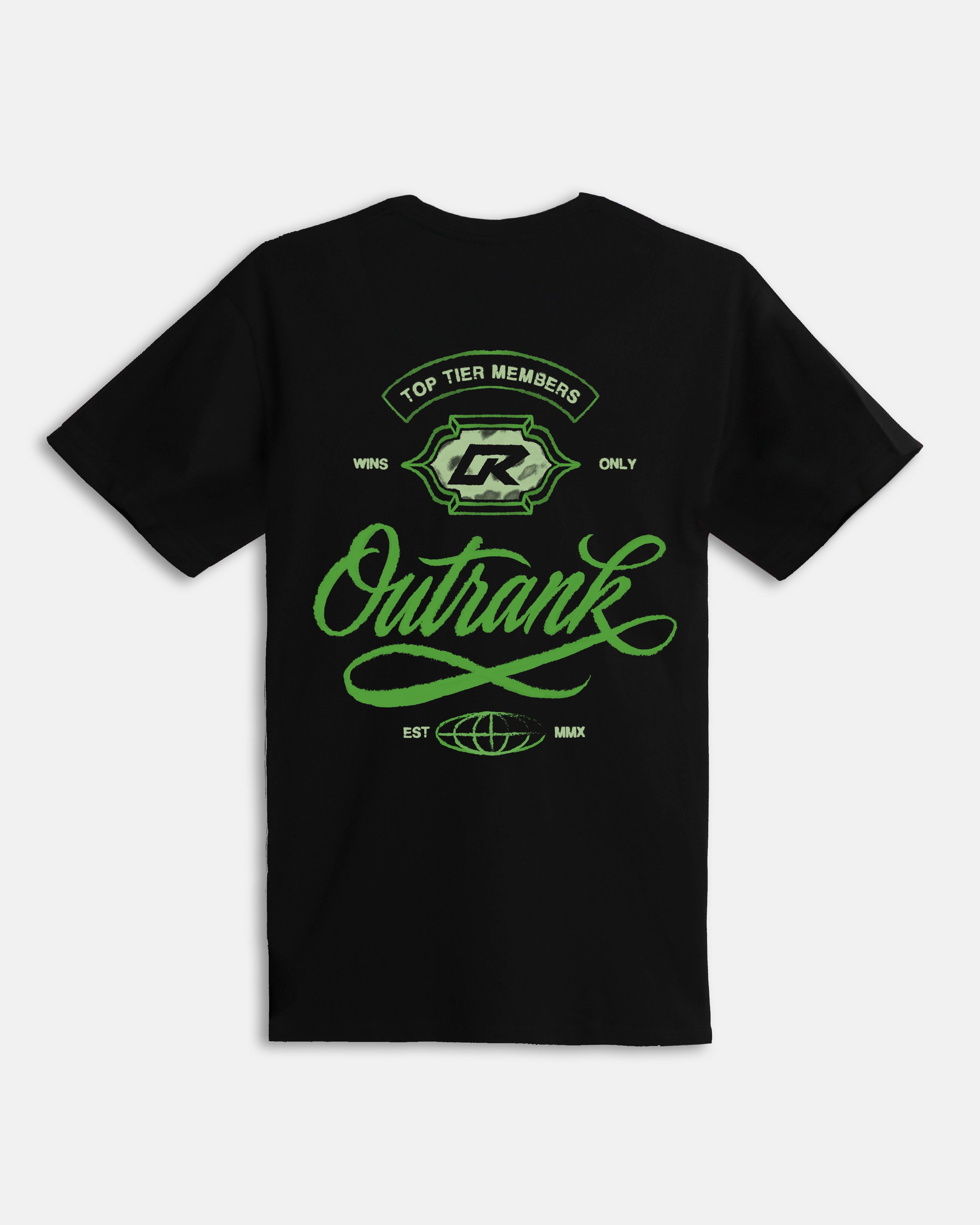 Top Tier Members T-Shirt