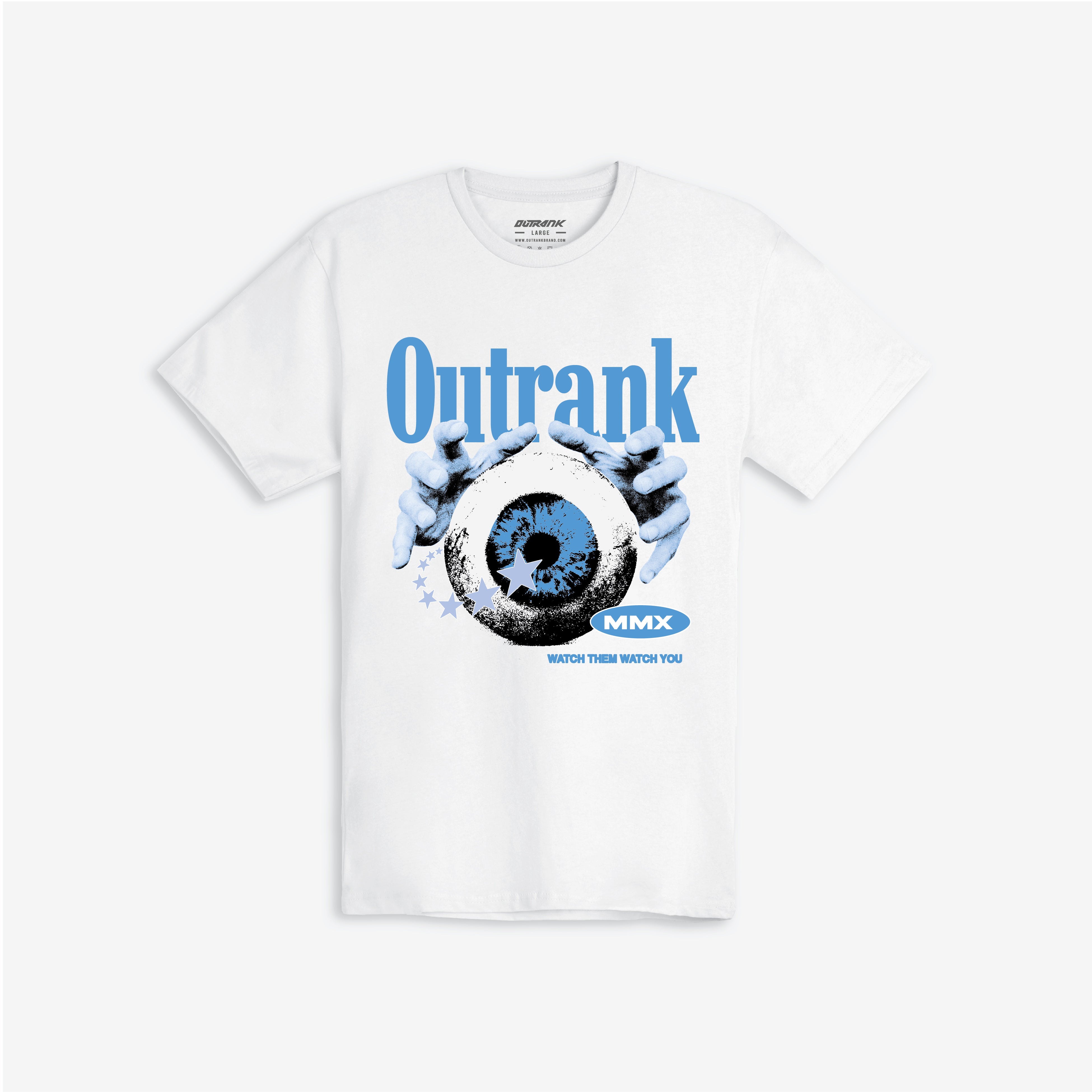 Watch Them Watch You T-Shirt