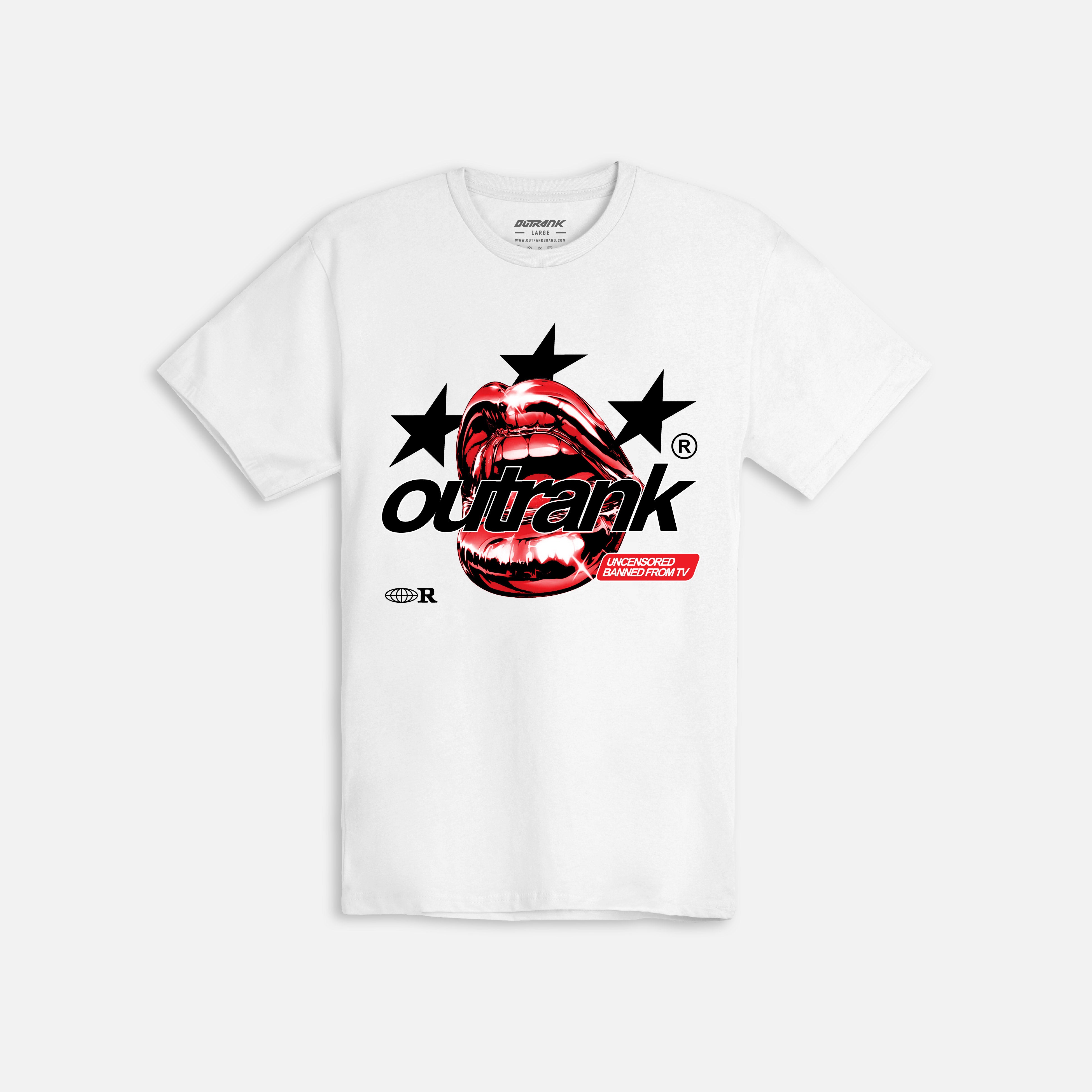 Uncensored Banned T-Shirt