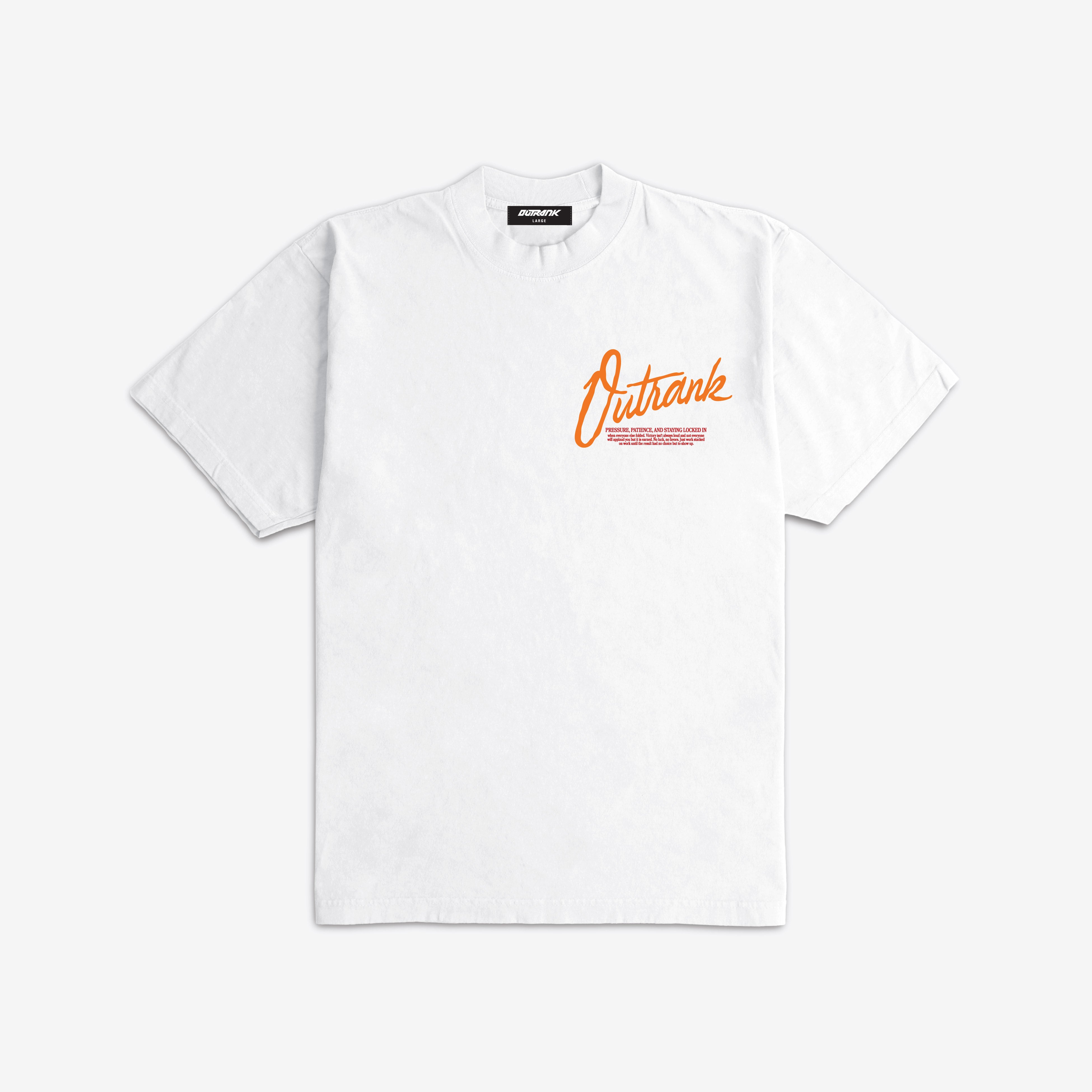 Victory Ultra Heavyweight T-shirt