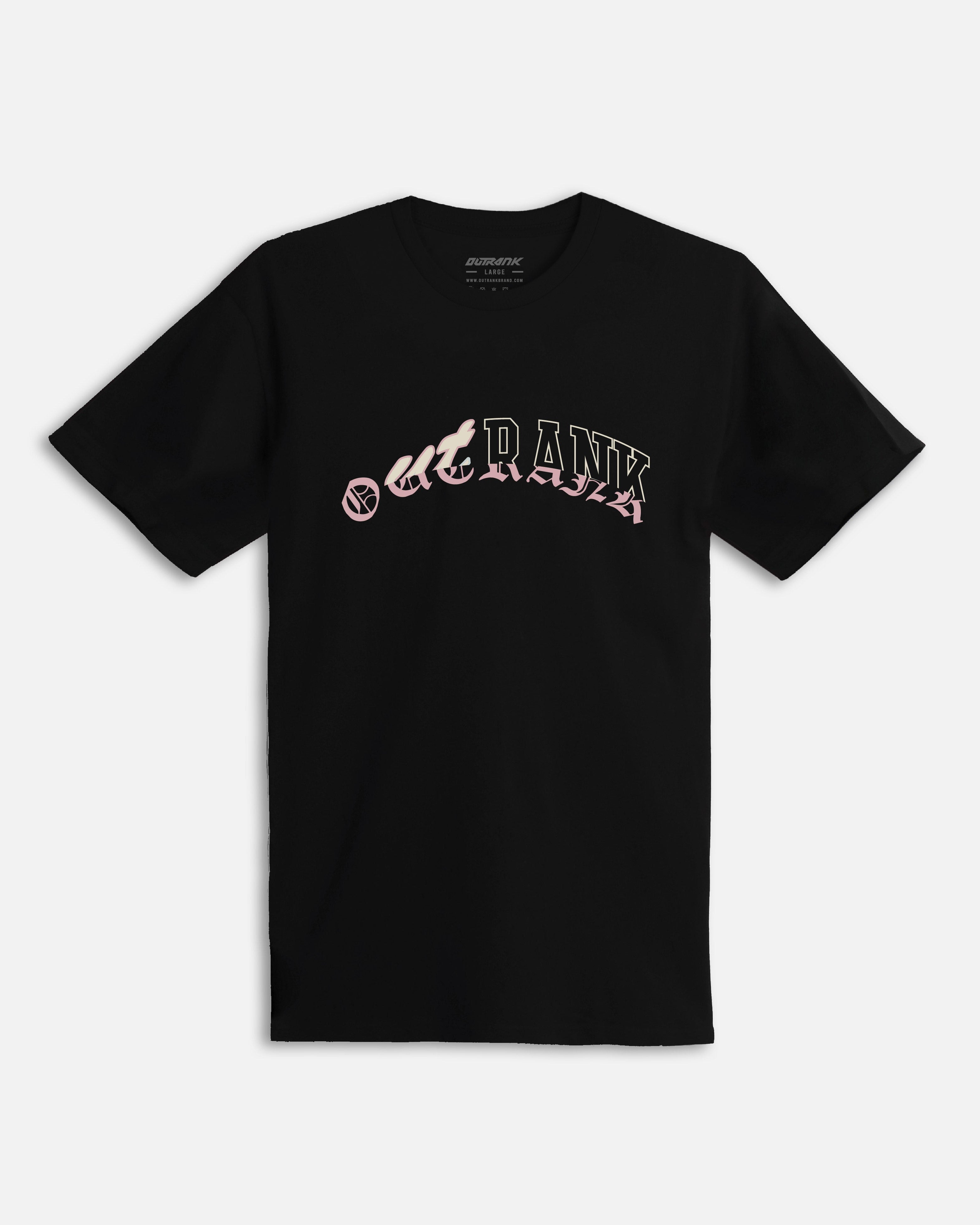 Better Views On Top T-Shirt