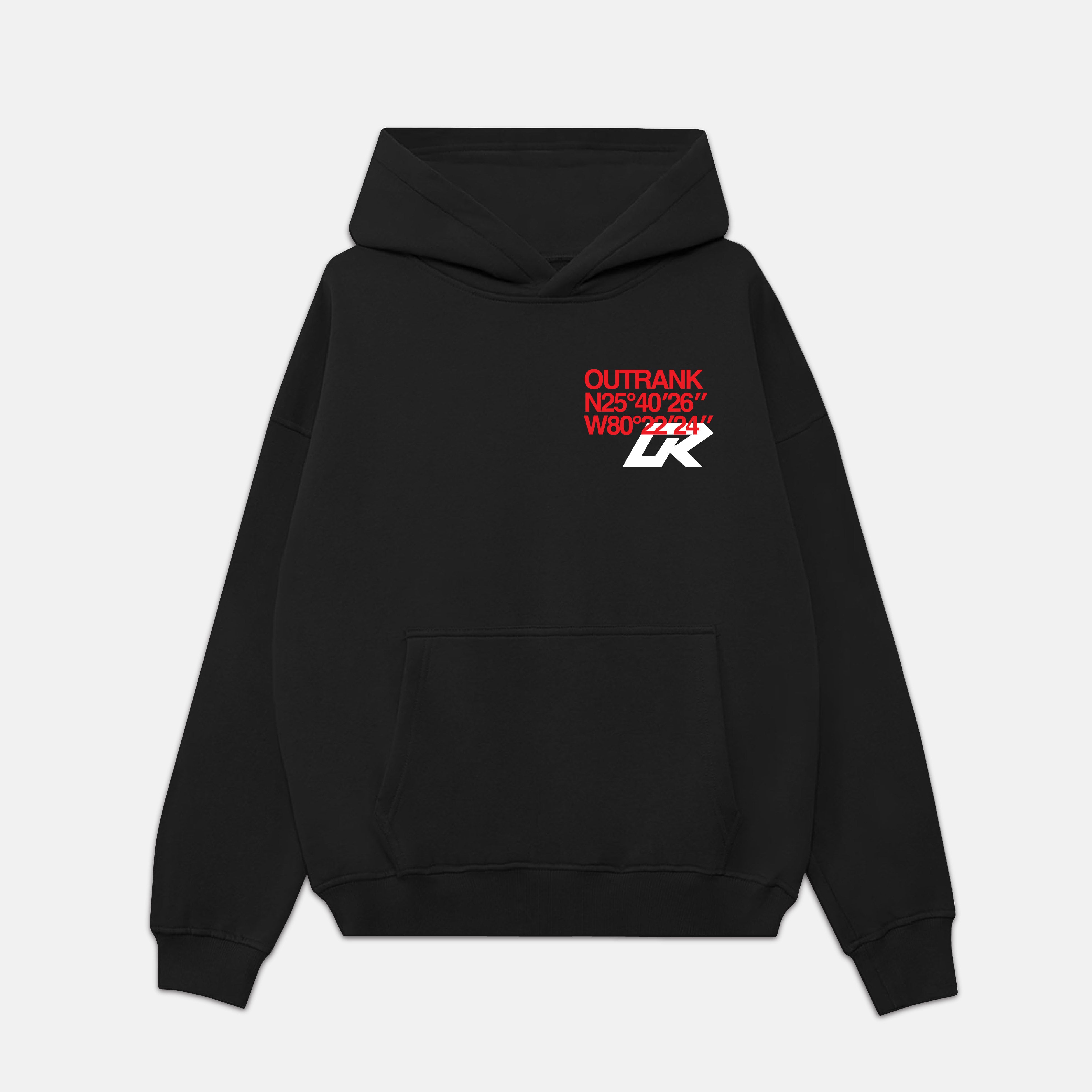 Dream Big Ultra Heavyweight Hoodie