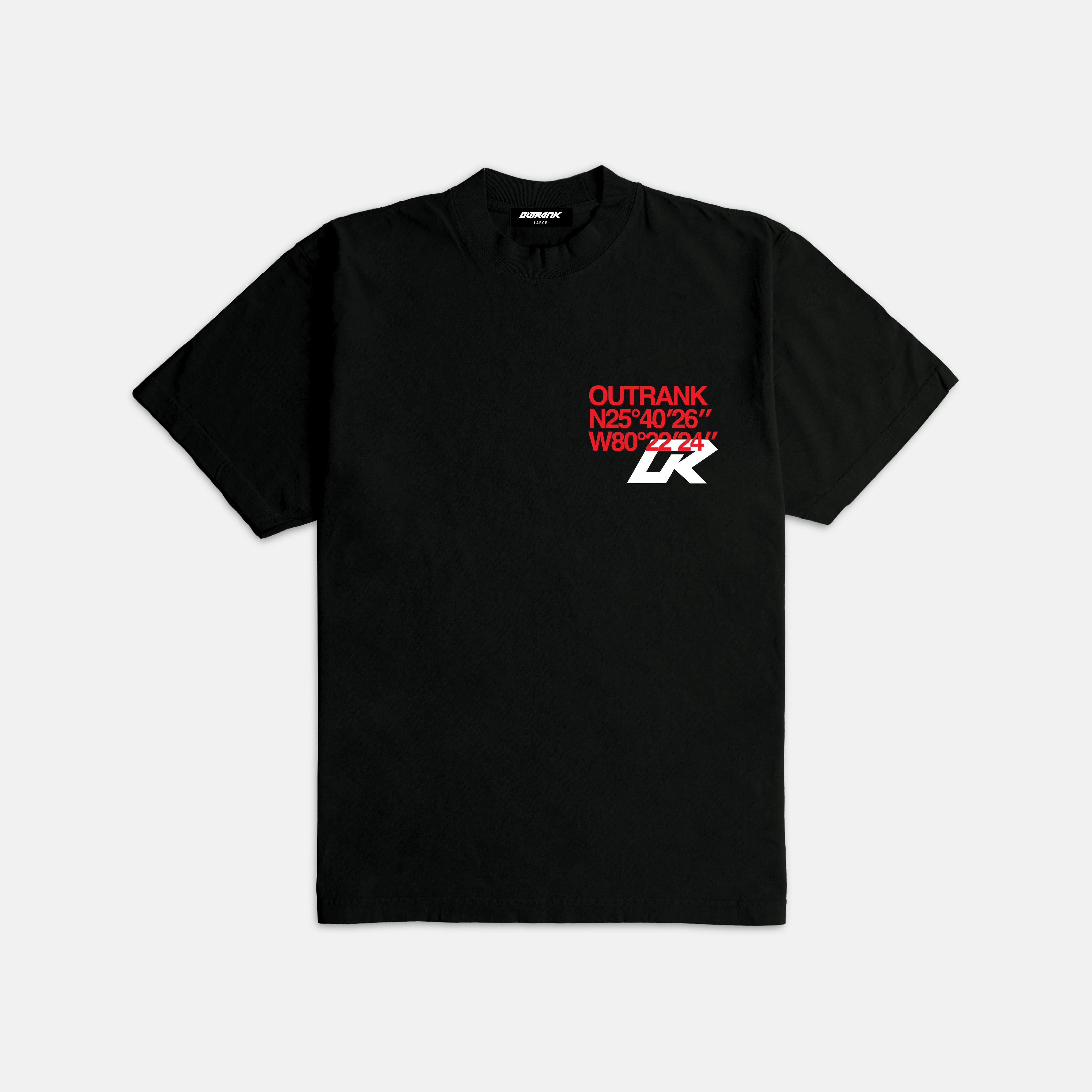 Dream Big Ultra Heavyweight T-shirt