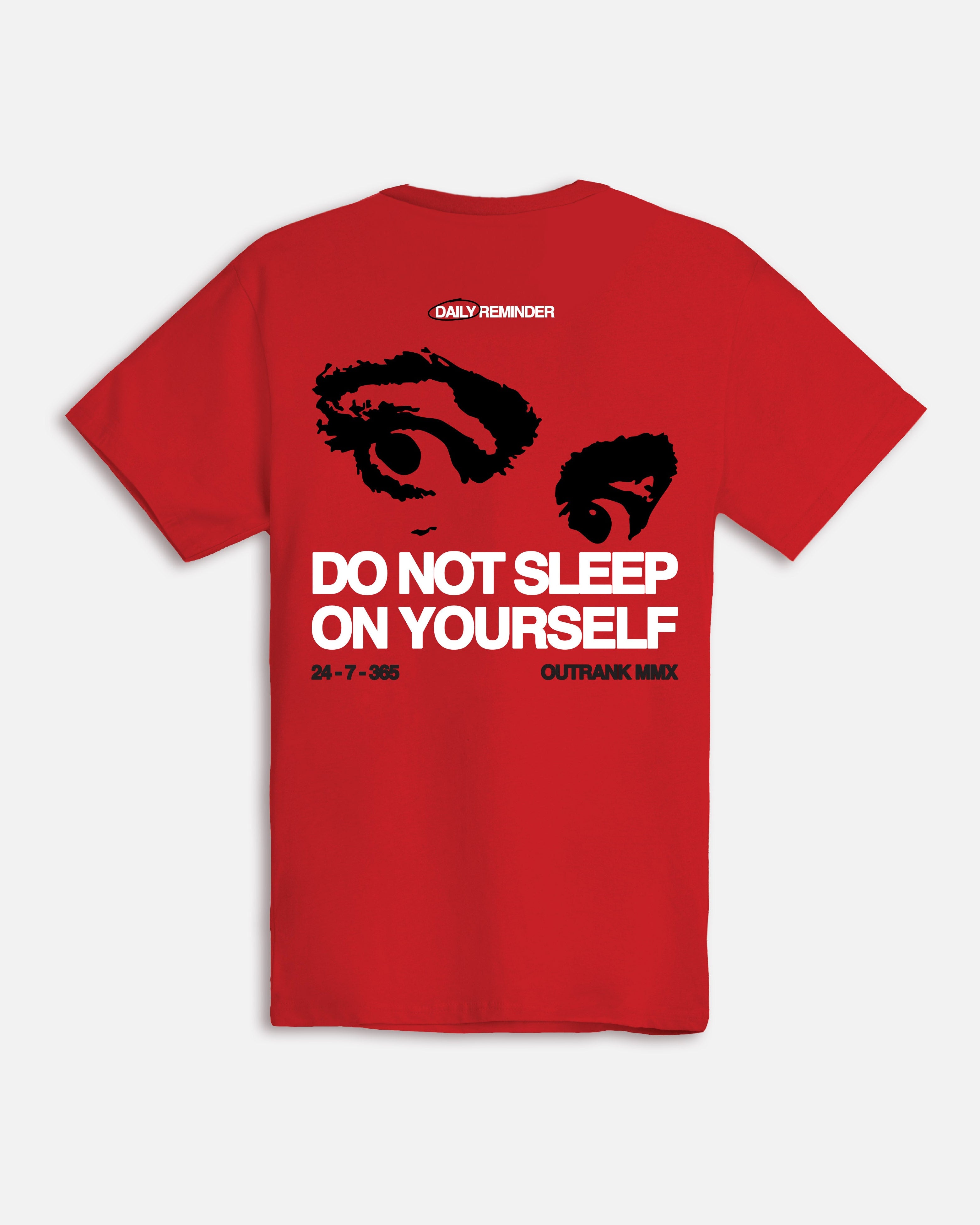 Daily Reminder T-Shirt