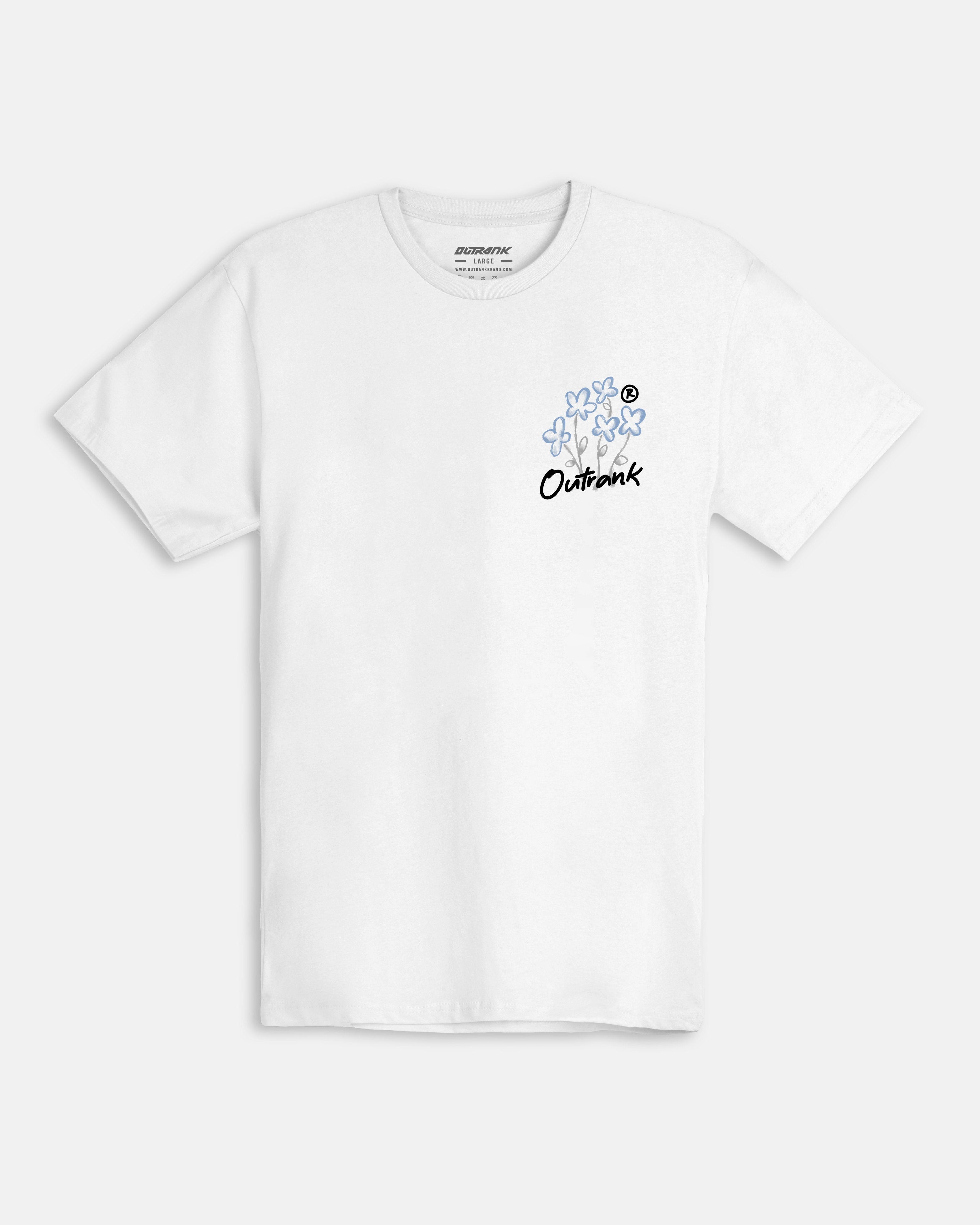 Business Is Blooming T-Shirt