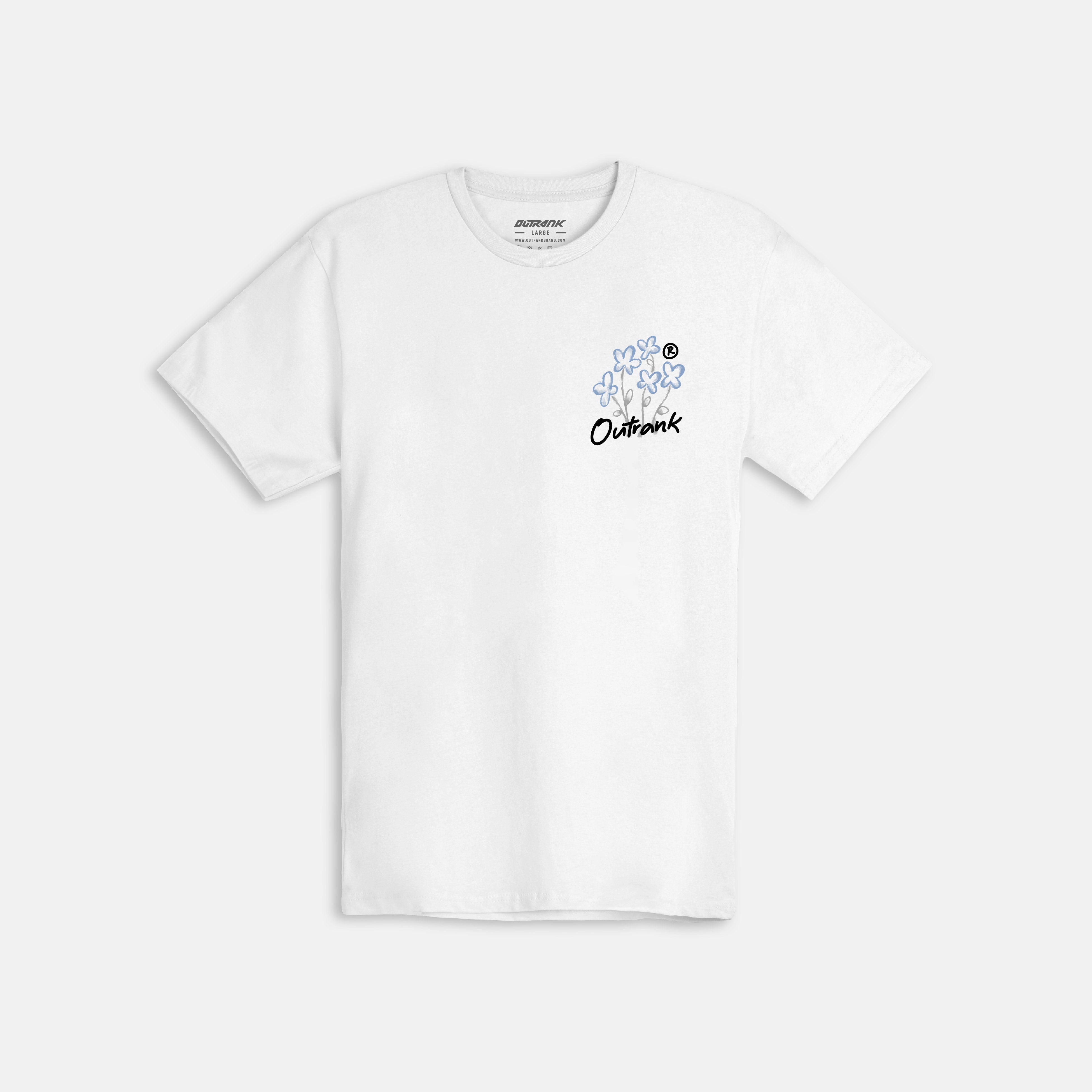Business Is Blooming T-Shirt