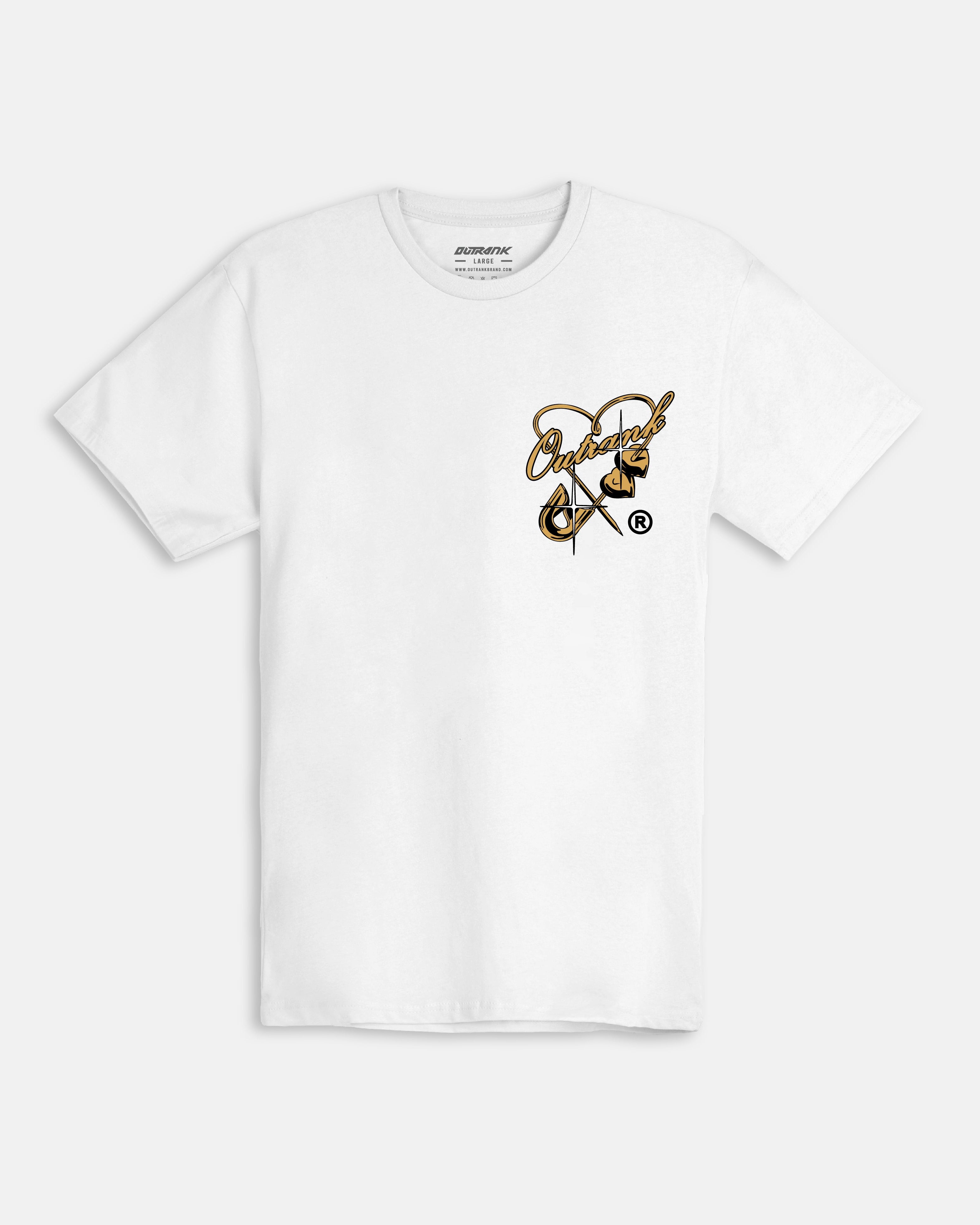 They Love To Hate Me T-Shirt