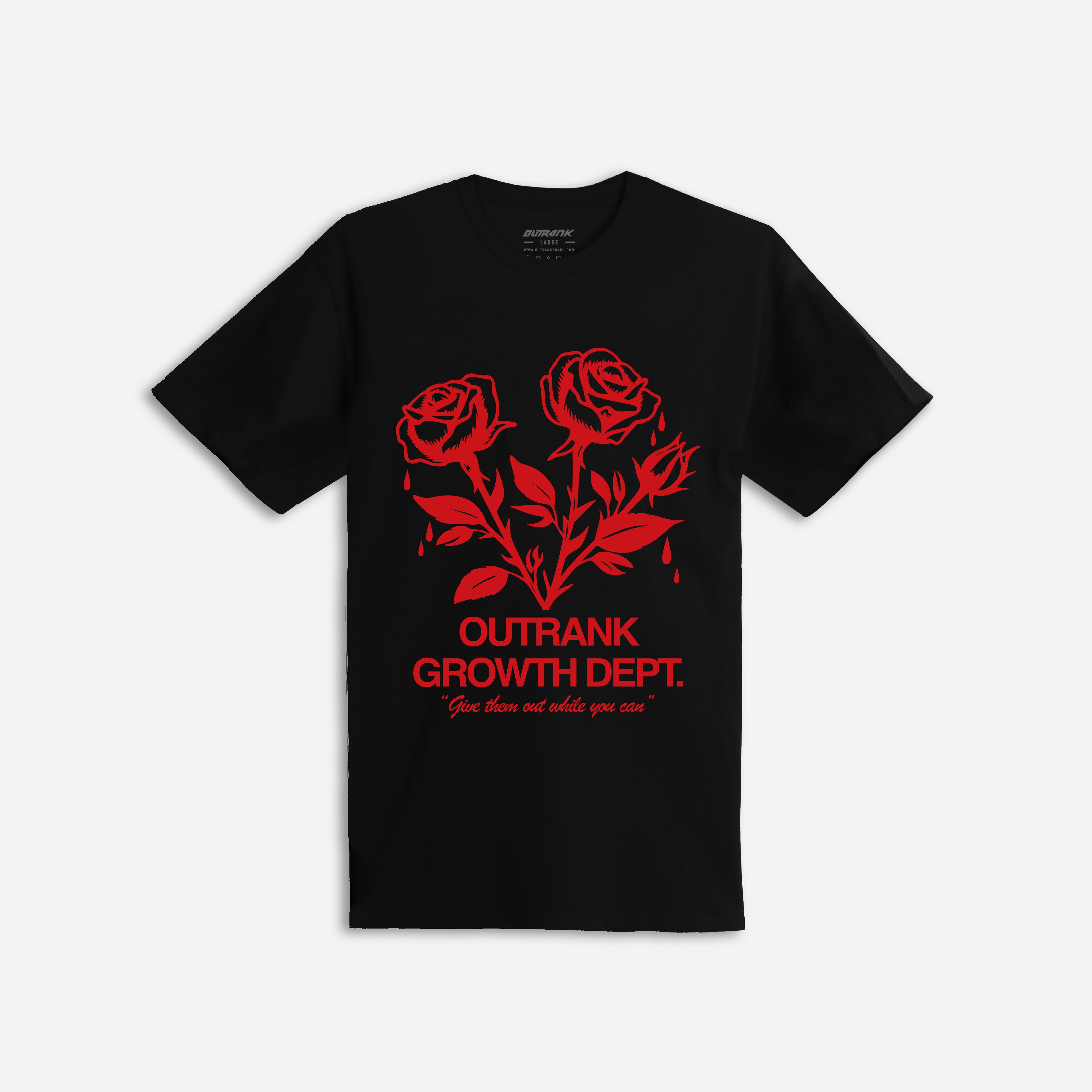 Growth Dept. T-Shirt