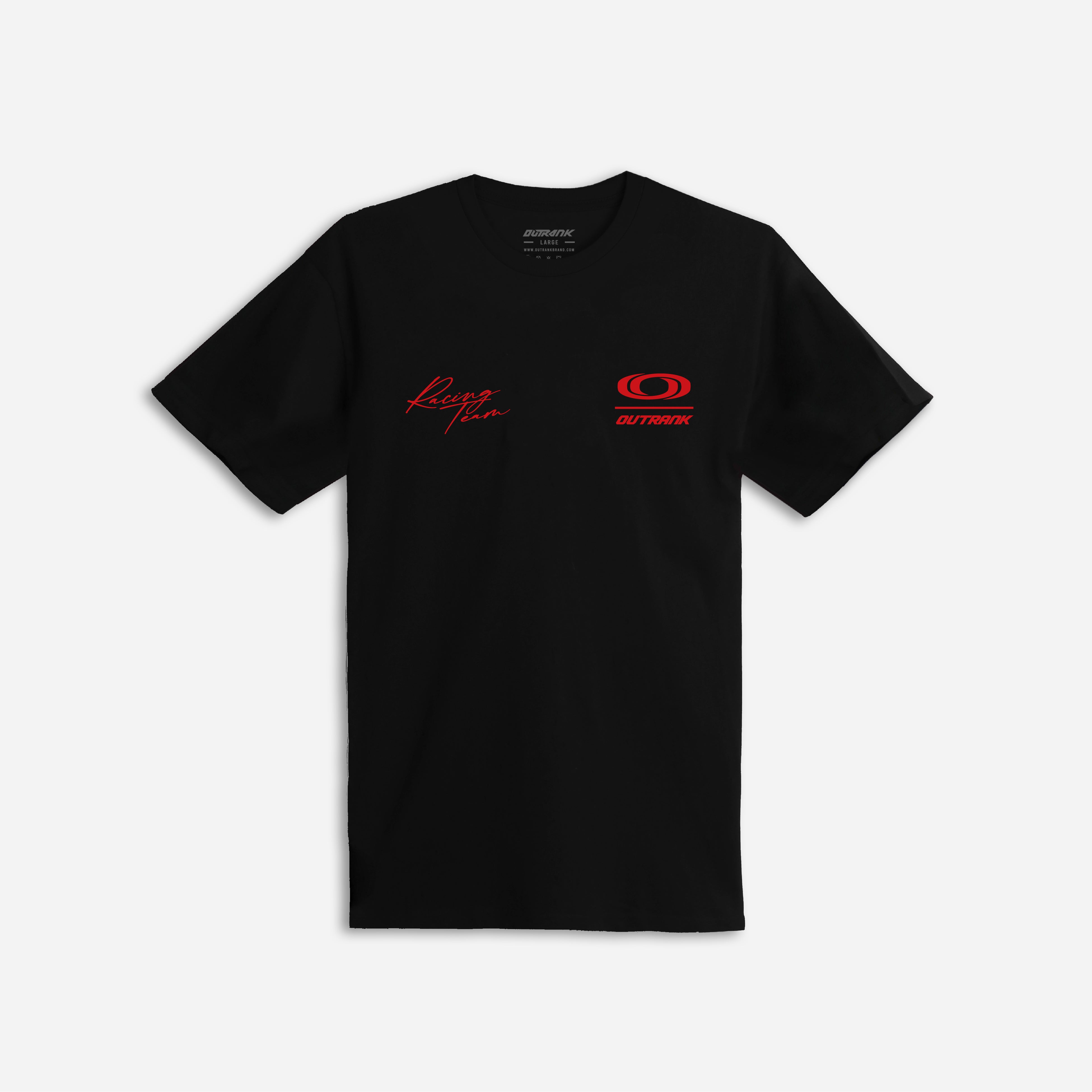 Racing Team T-Shirt