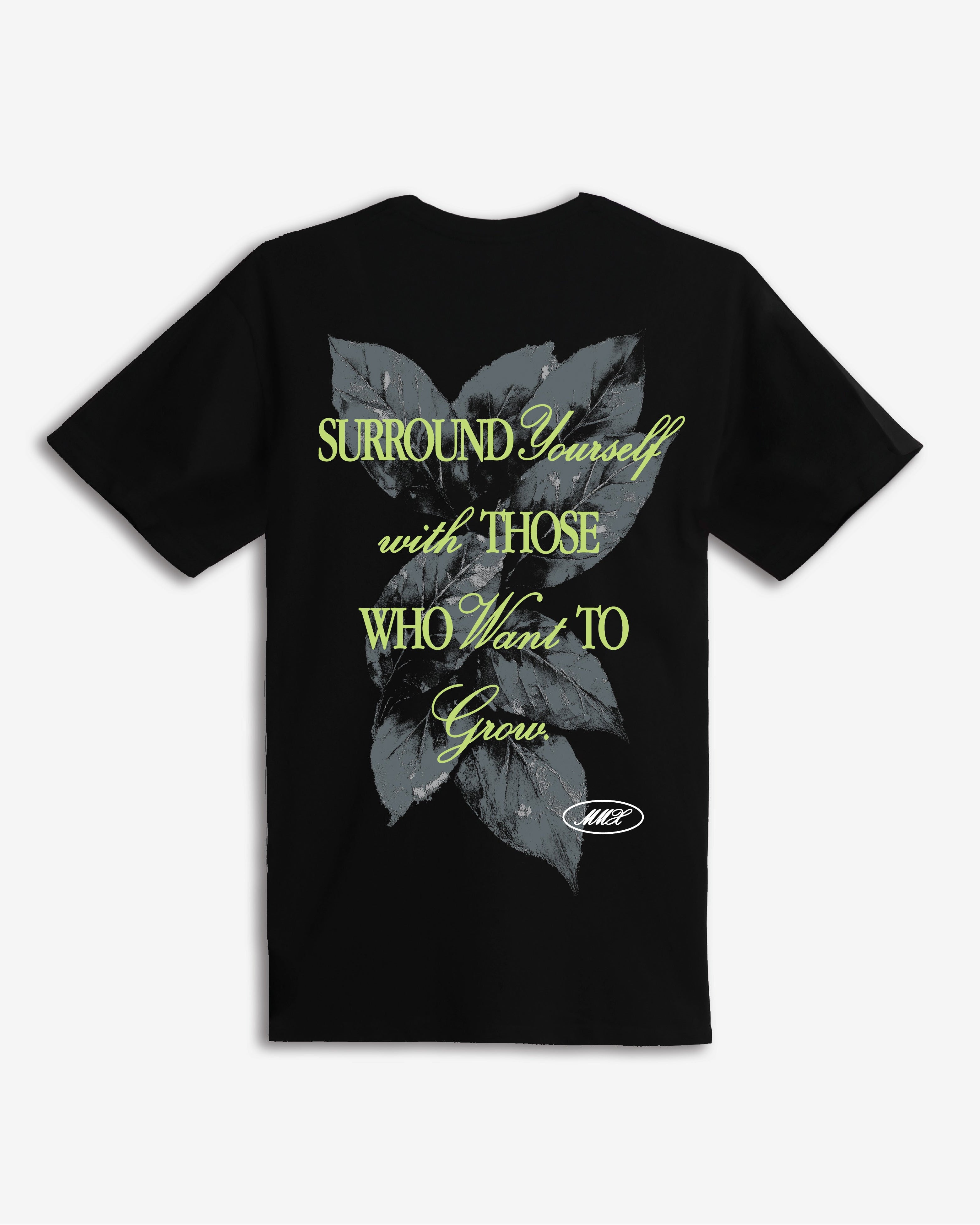 Time to Grow T-Shirt