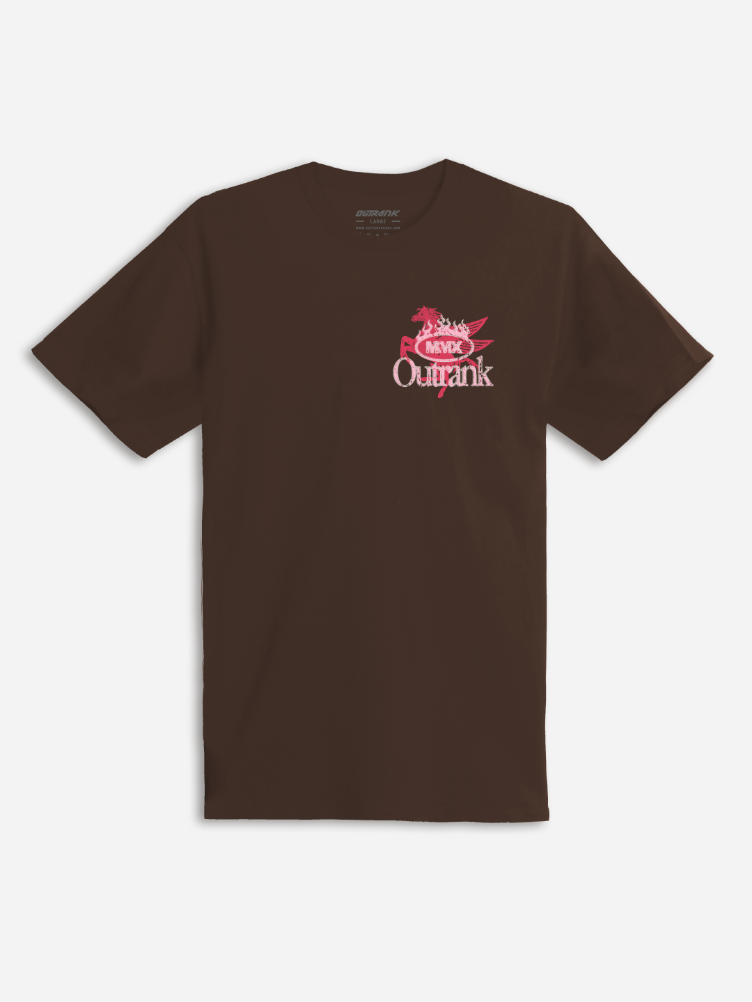 Never Not On T-shirt