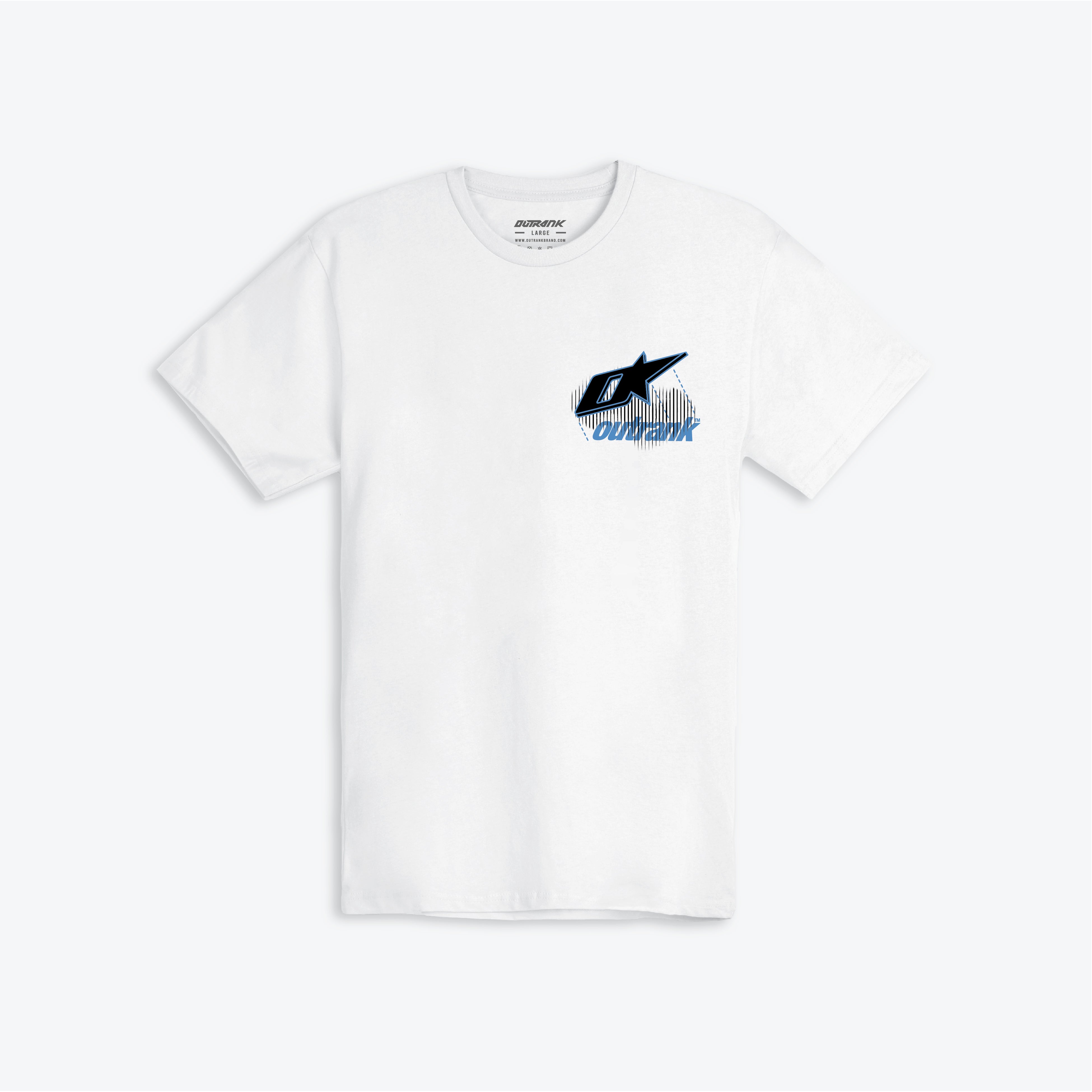 View is Better From The Top T-Shirt