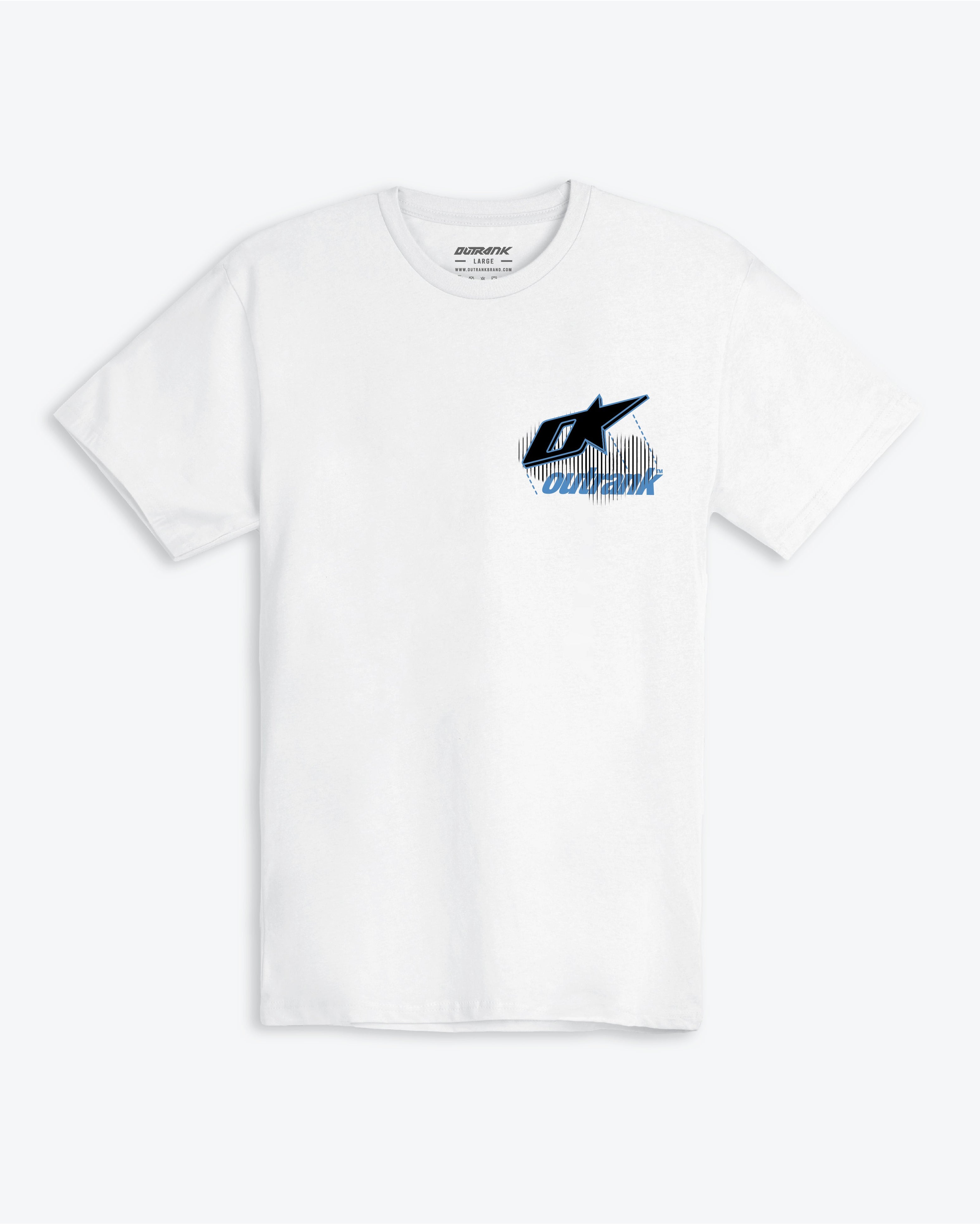 View is Better From The Top T-Shirt