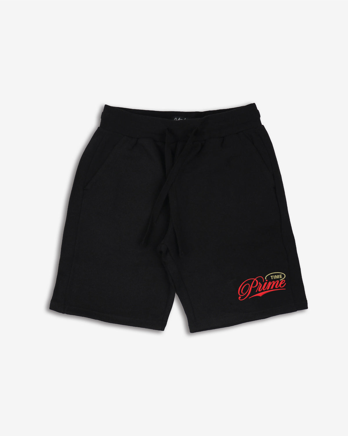 Prime Time Embroidered Short