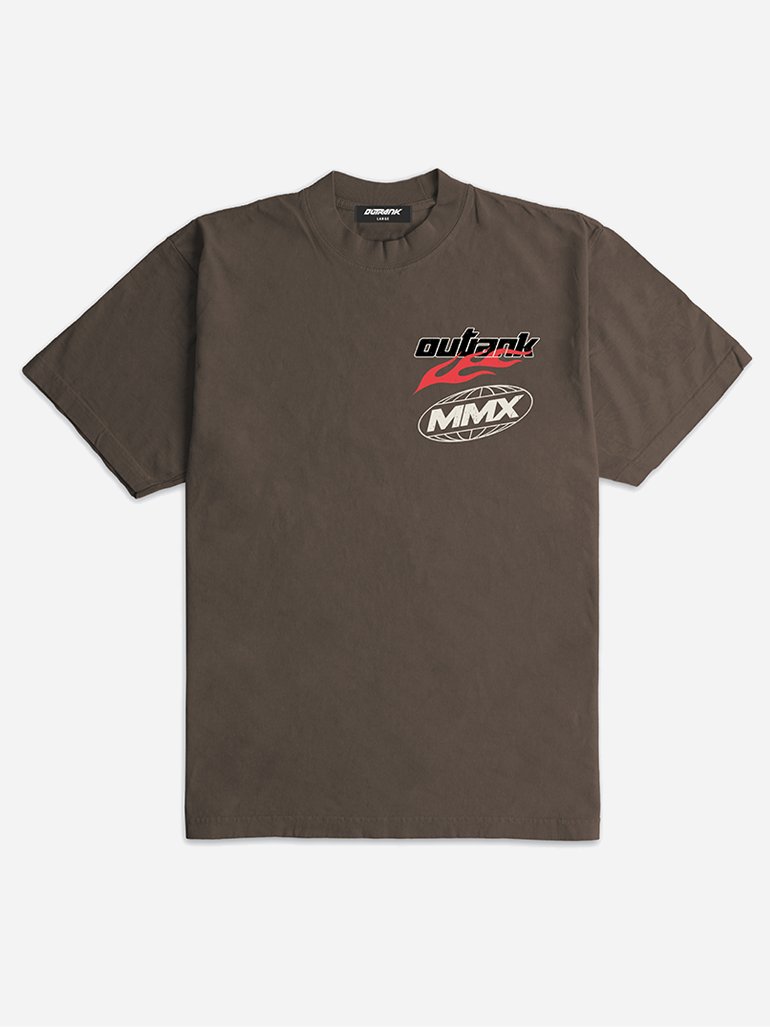 Stay On Ultra Heavyweight T-shirt