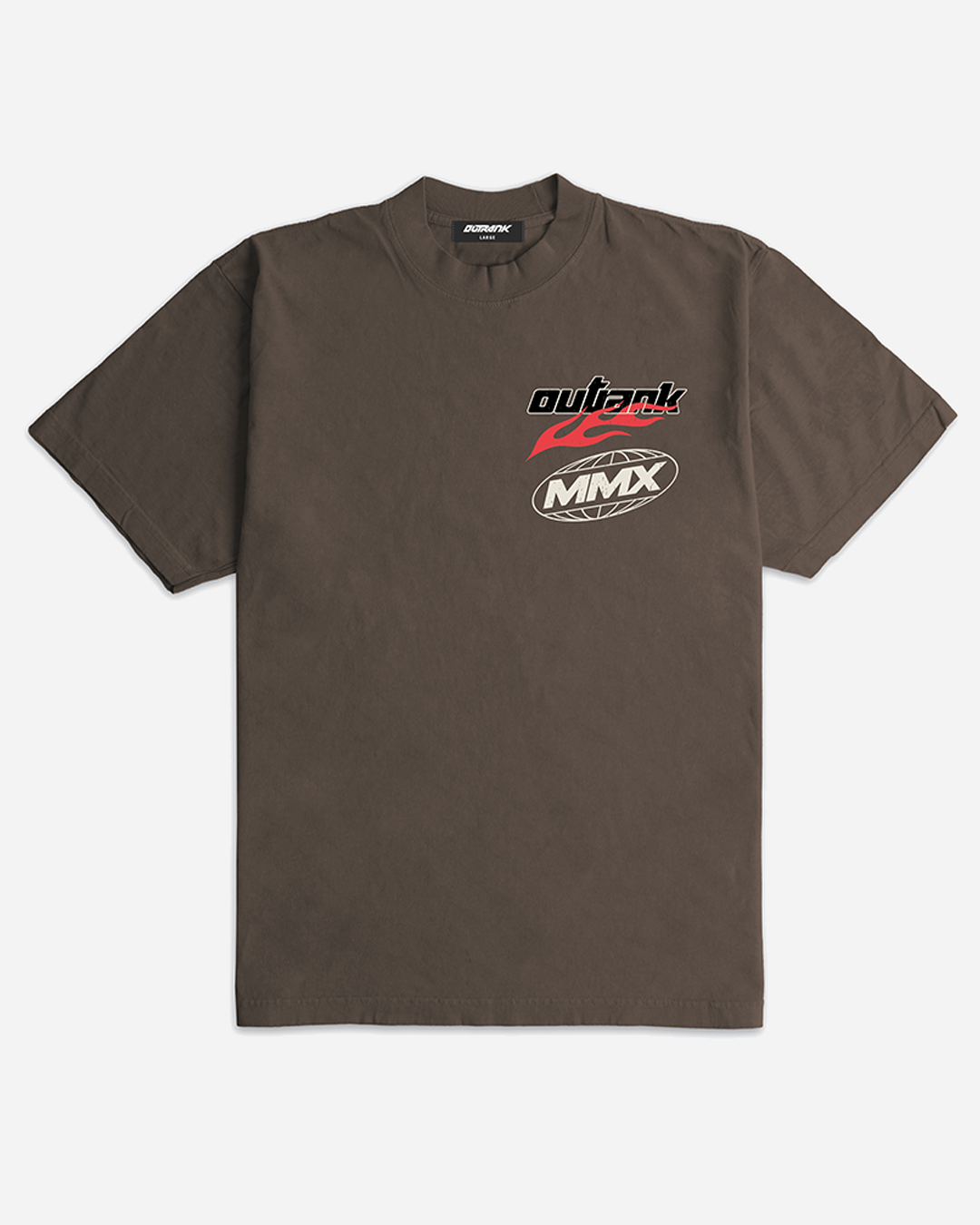 Stay On Ultra Heavyweight T-shirt