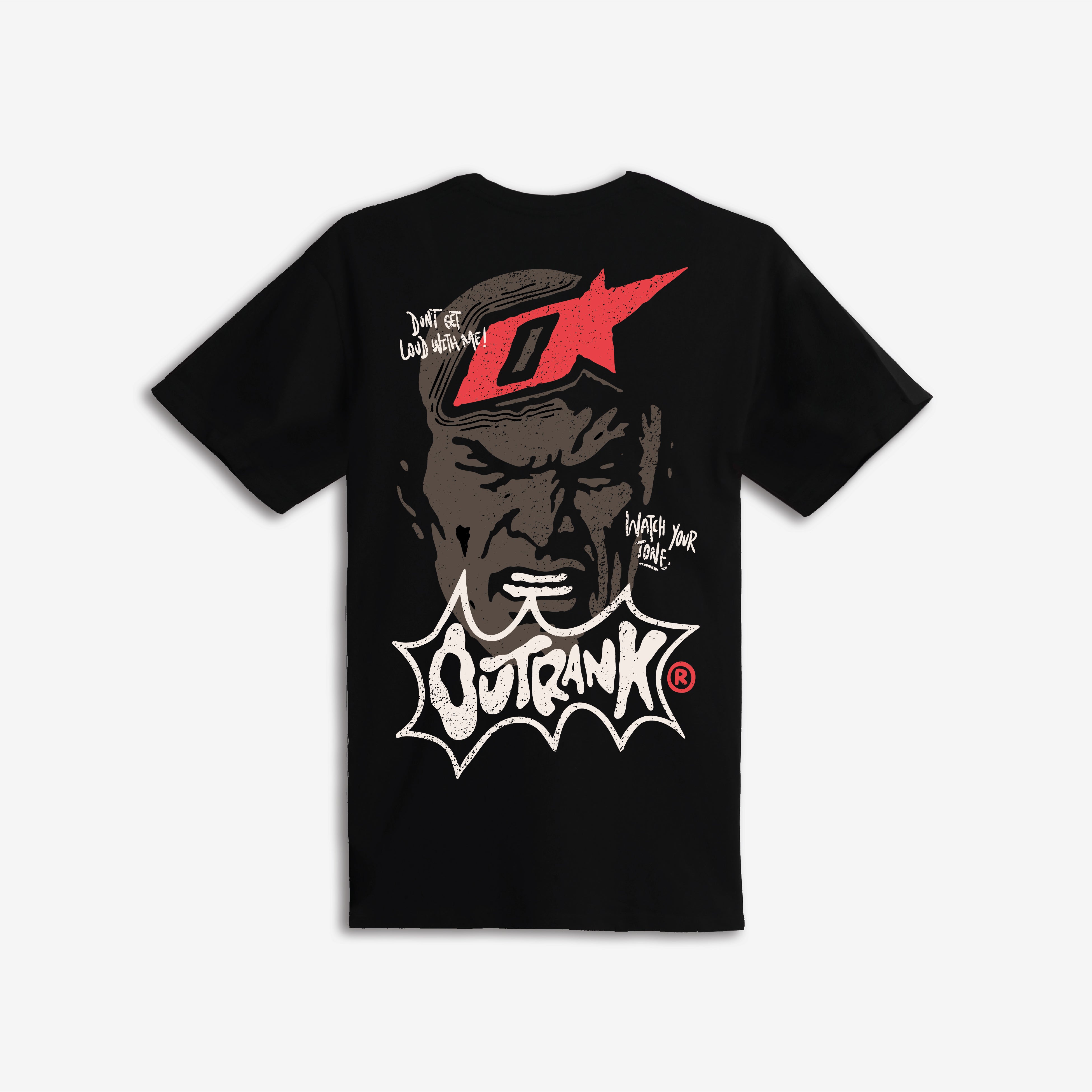 Watch Your Tone T-Shirt