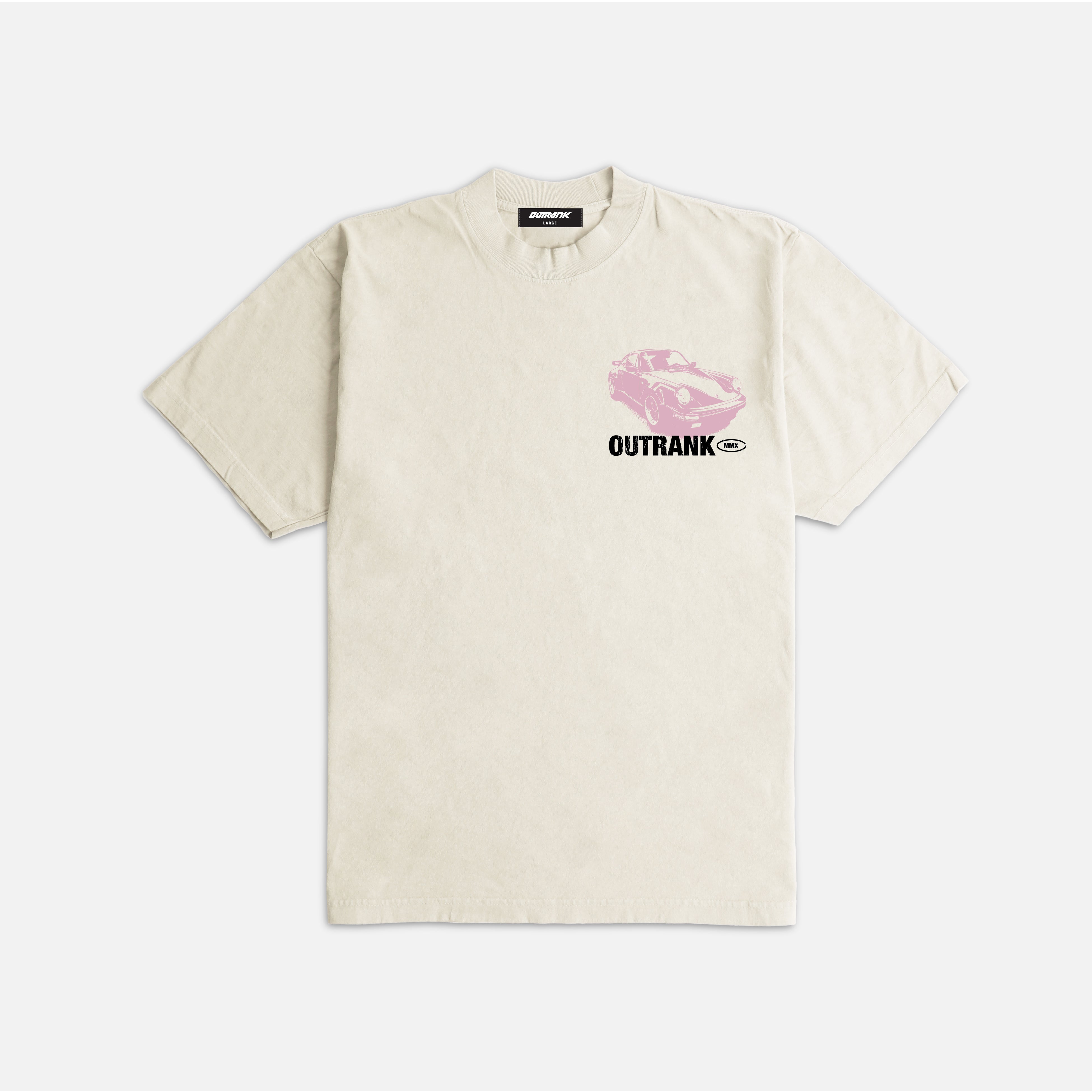 Taste Of Success Ultra Heavyweight T-shirt
