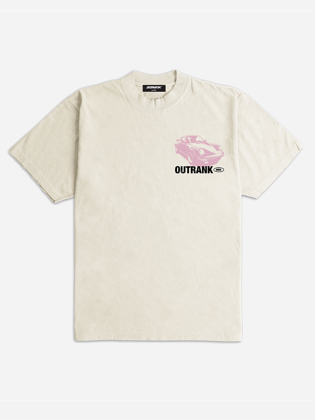 Taste Of Success Ultra Heavyweight T-shirt