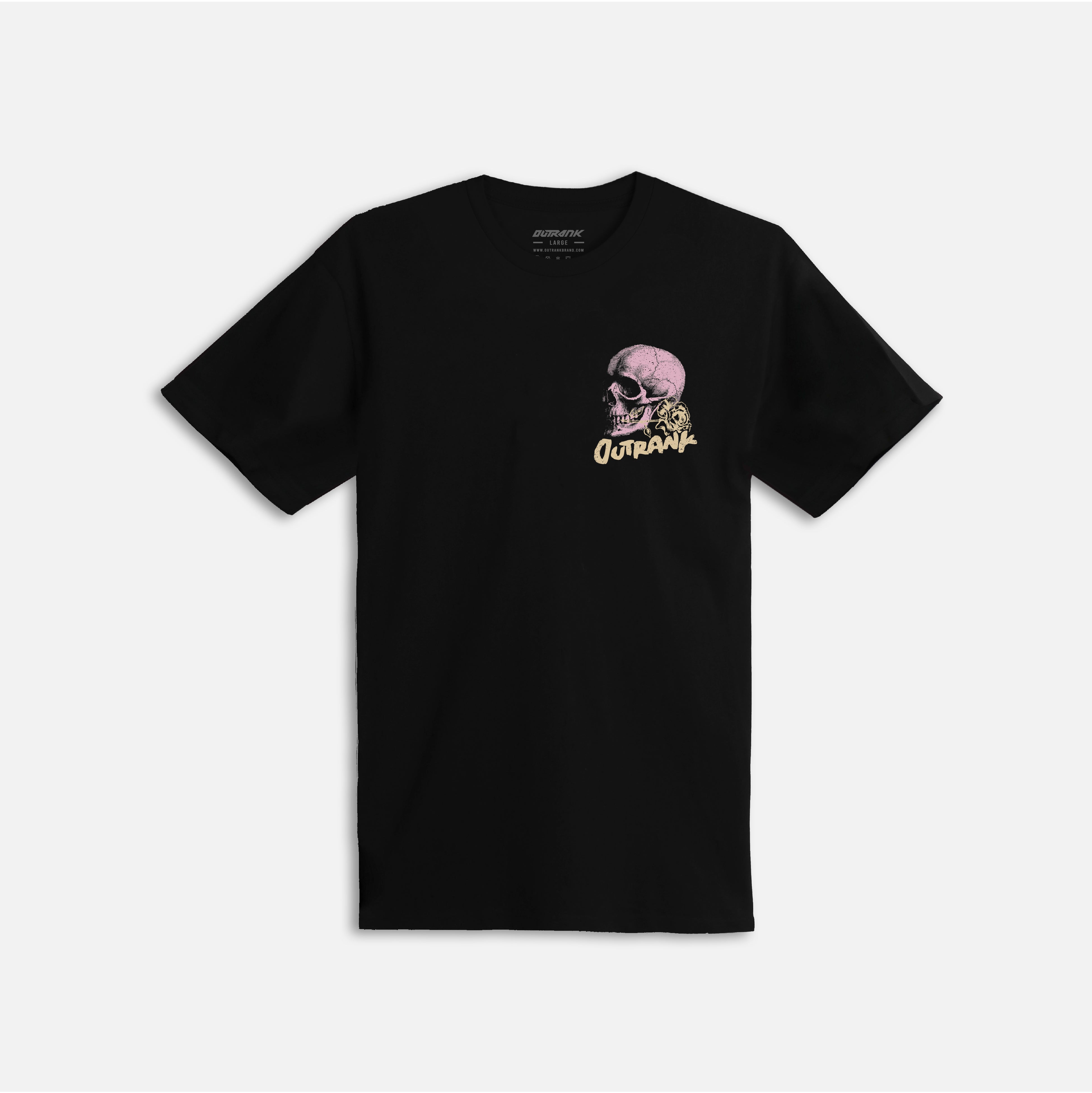 Stop and Smell The Roses T-Shirt