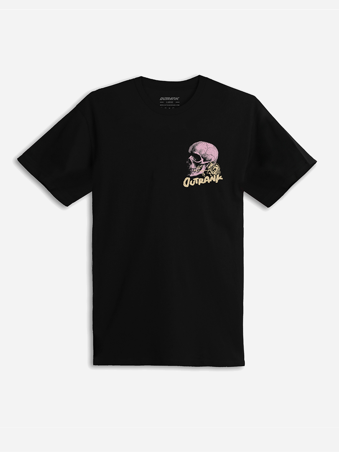 Stop and Smell The Roses T-Shirt