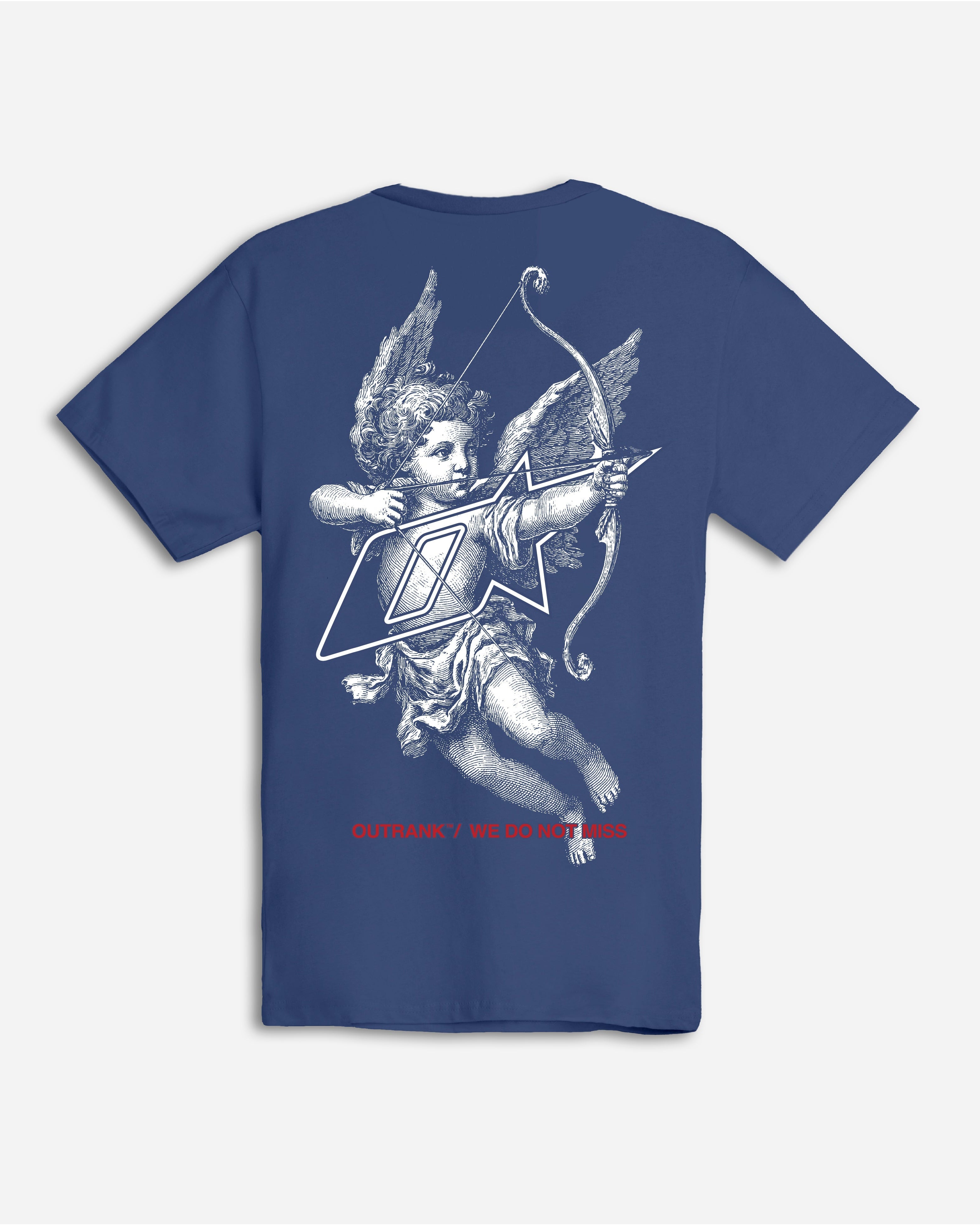 We Do Not Miss T-Shirt