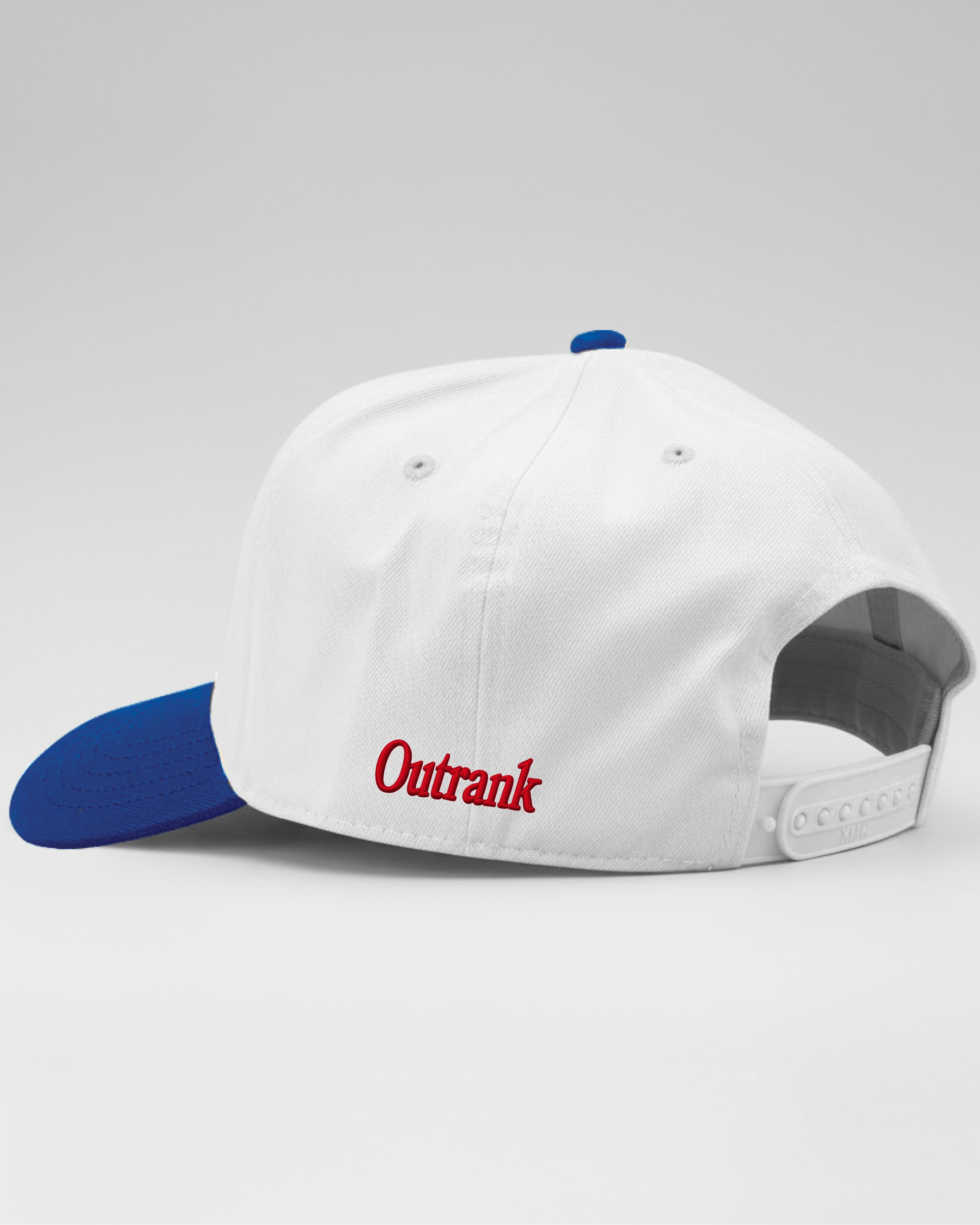 Soul Not For Sale Embroidered Snapback